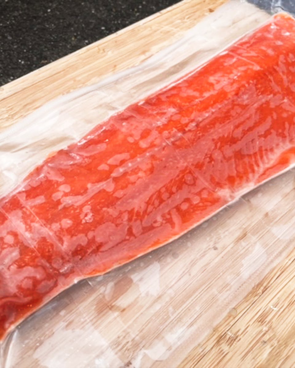 King Salmon - Whole Fish, Wild, Pacific, USA by Pike Place Fish Market -  Goldbelly