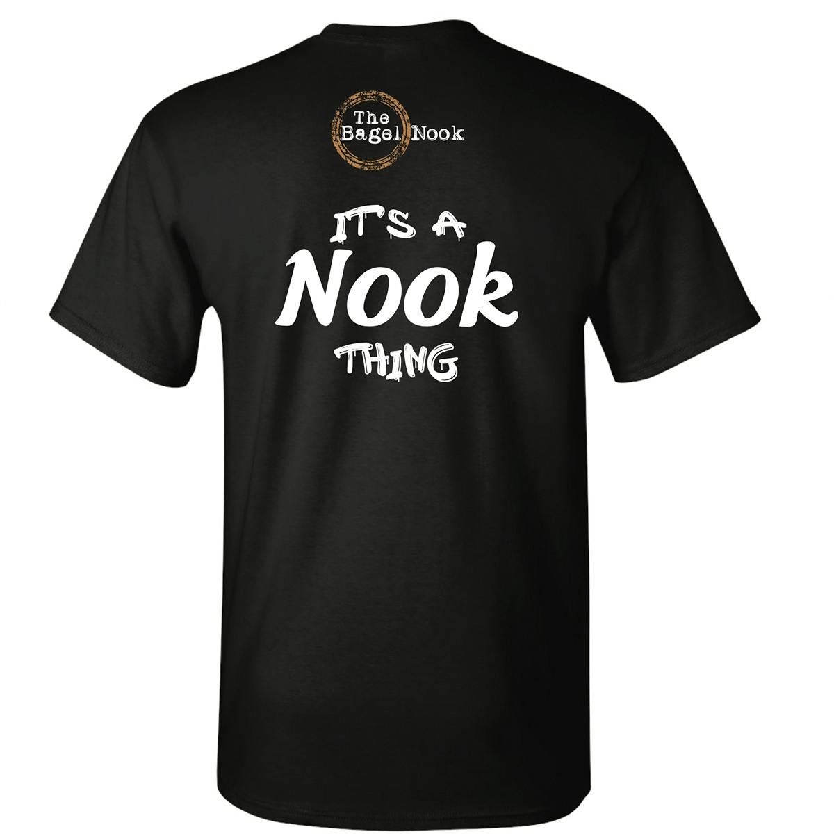 Cheeto Overload T-Shirt by The Bagel Nook - Alternate image 1