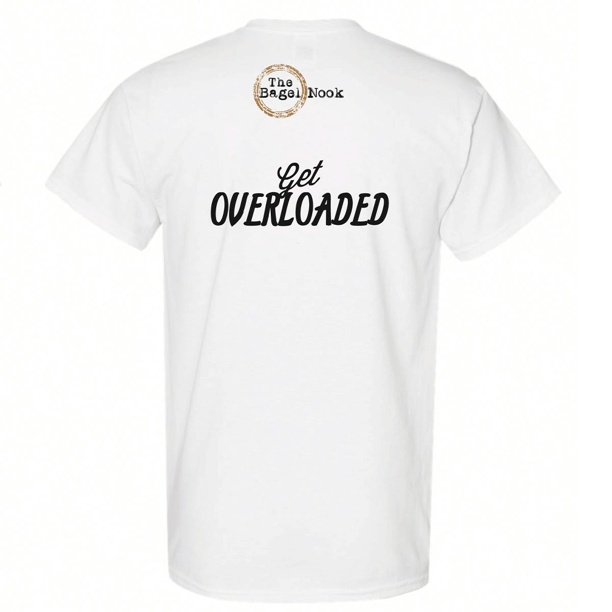 Sugar Cookie Overload T-Shirt by The Bagel Nook - Alternate image 1