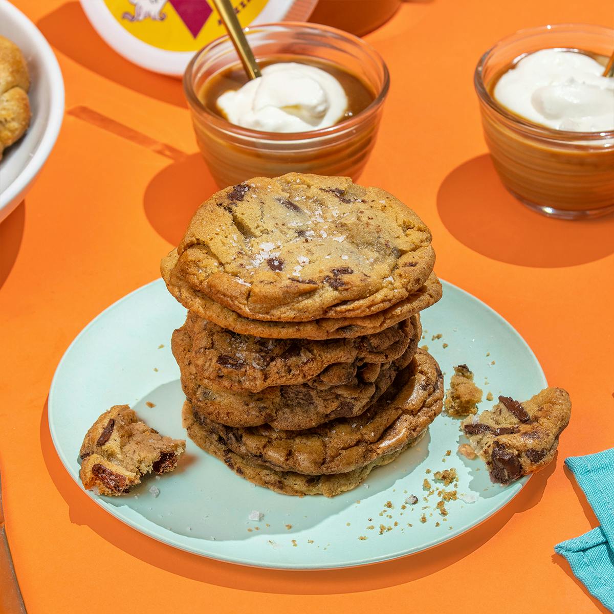 Meatballs al Forno - 12 Pack by Mozza by Nancy Silverton - Alternate image 4