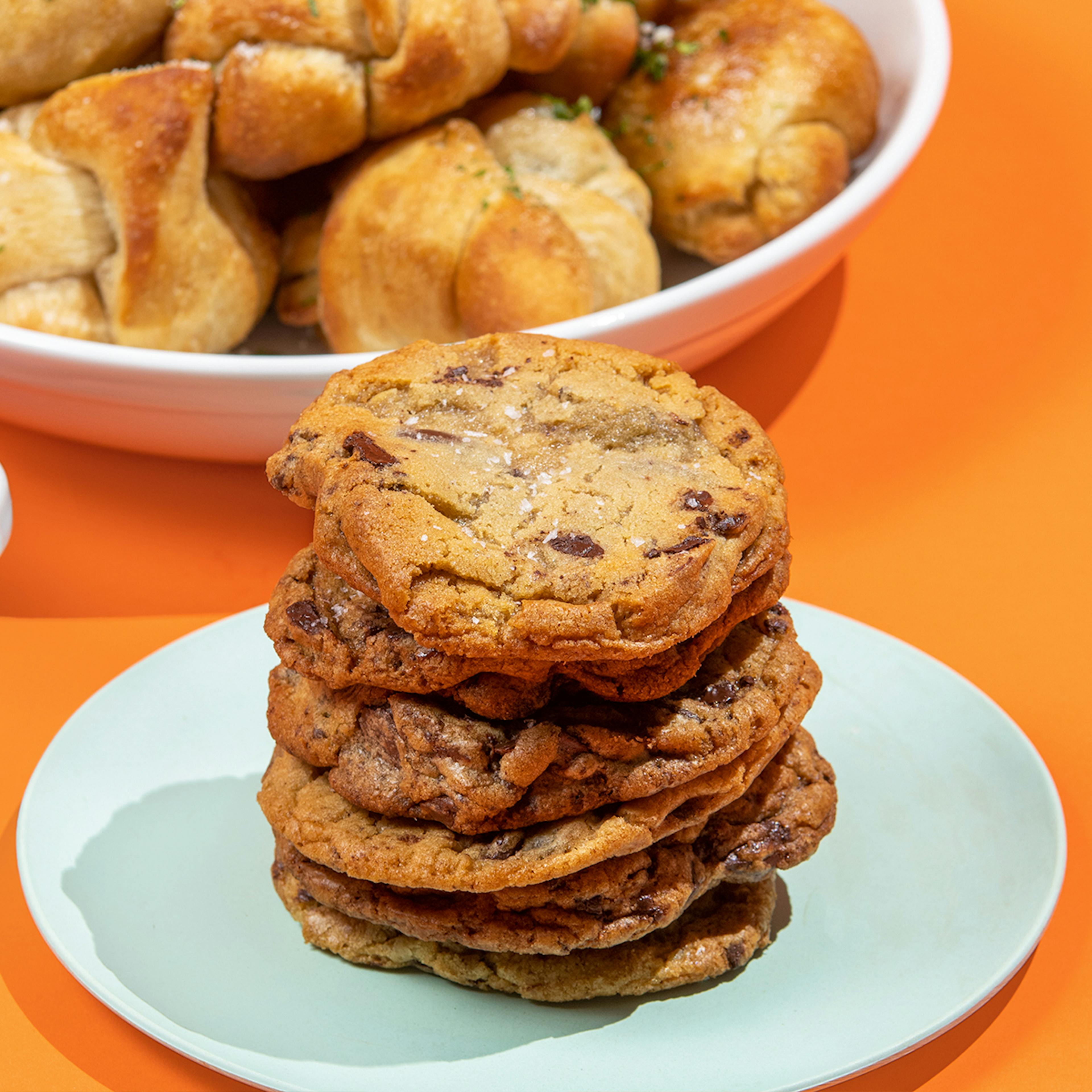 Meatballs al Forno Dinner for 4 by Mozza by Nancy Silverton - Alternate image 3