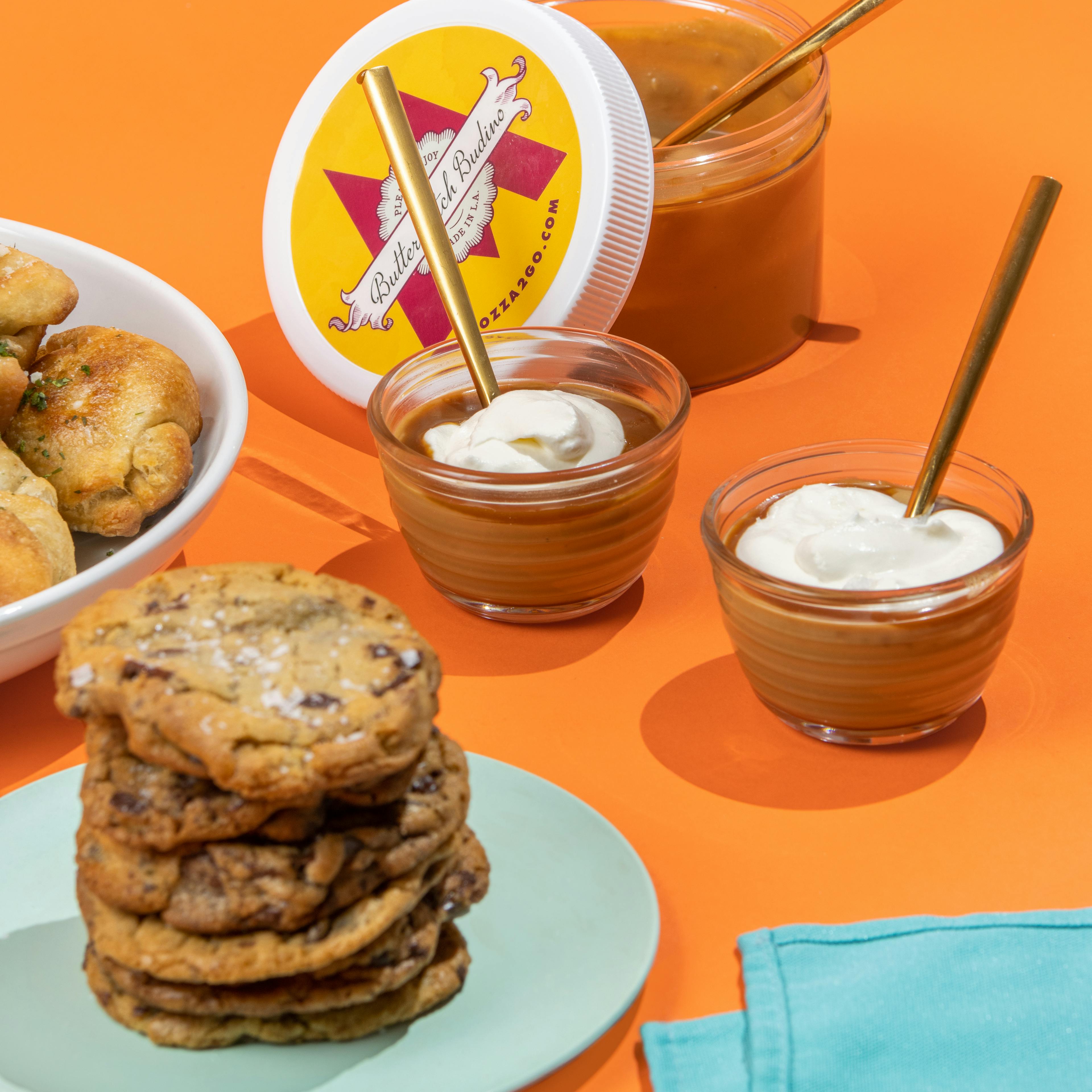 "Mozza at Home" Melanzane alla Parmigiana Dinner for 4-6 by Mozza by Nancy Silverton - Alternate image 7