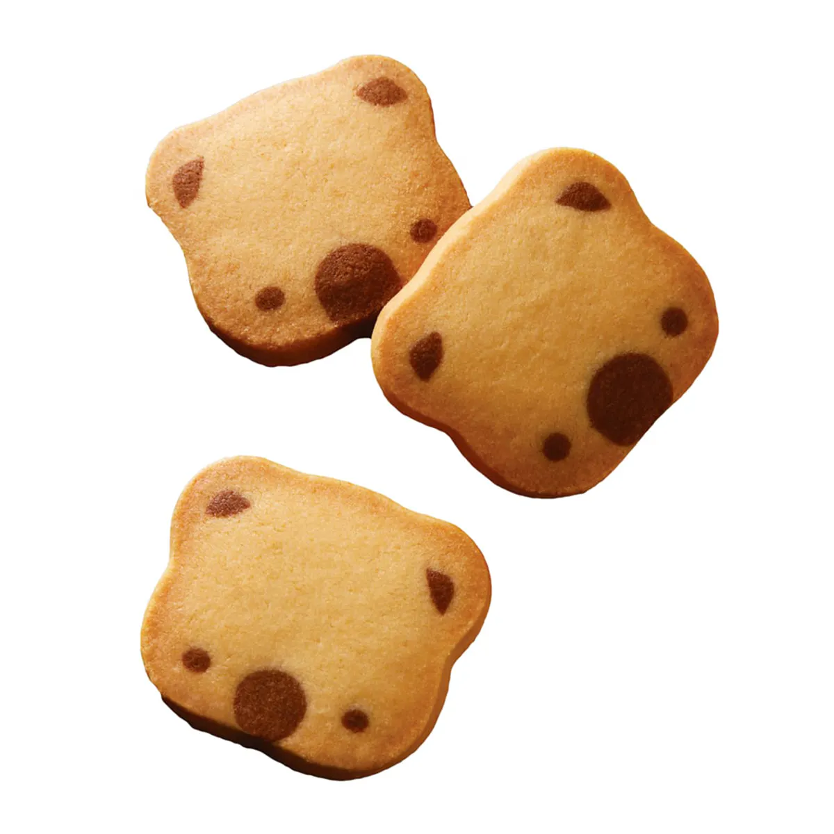 Chinese New Year Animal Cookie Gift Tin - Choose Your Own 2 Pack by Kee Wah Bakery - Alternate image 2