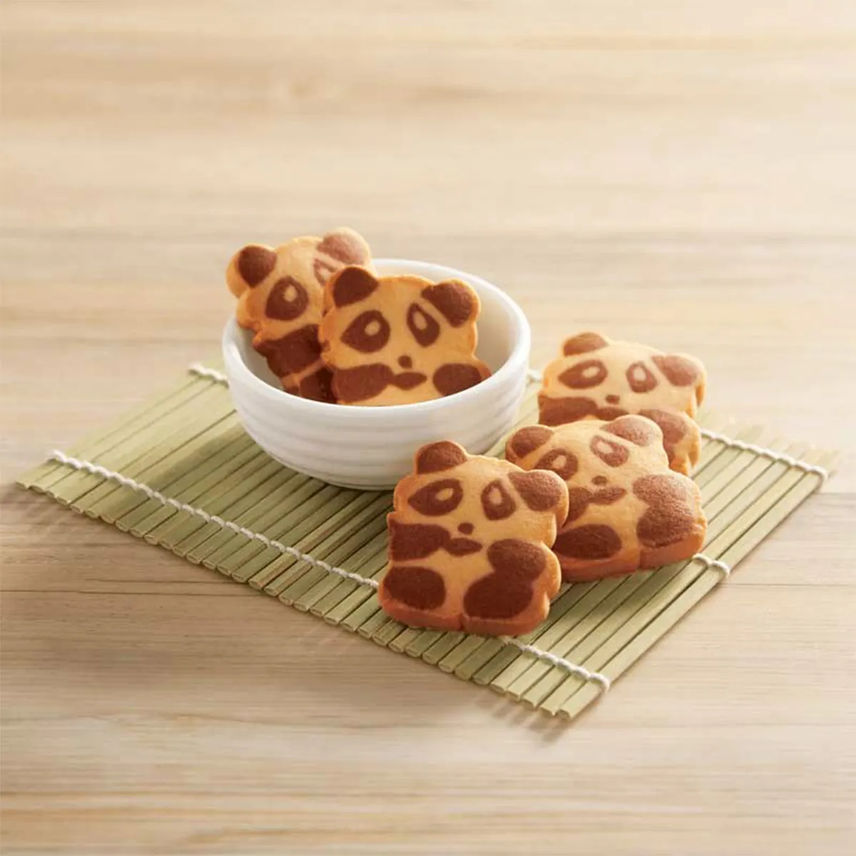 Chinese New Year Animal Cookie Gift Tin - Choose Your Own 2 Pack by Kee Wah Bakery