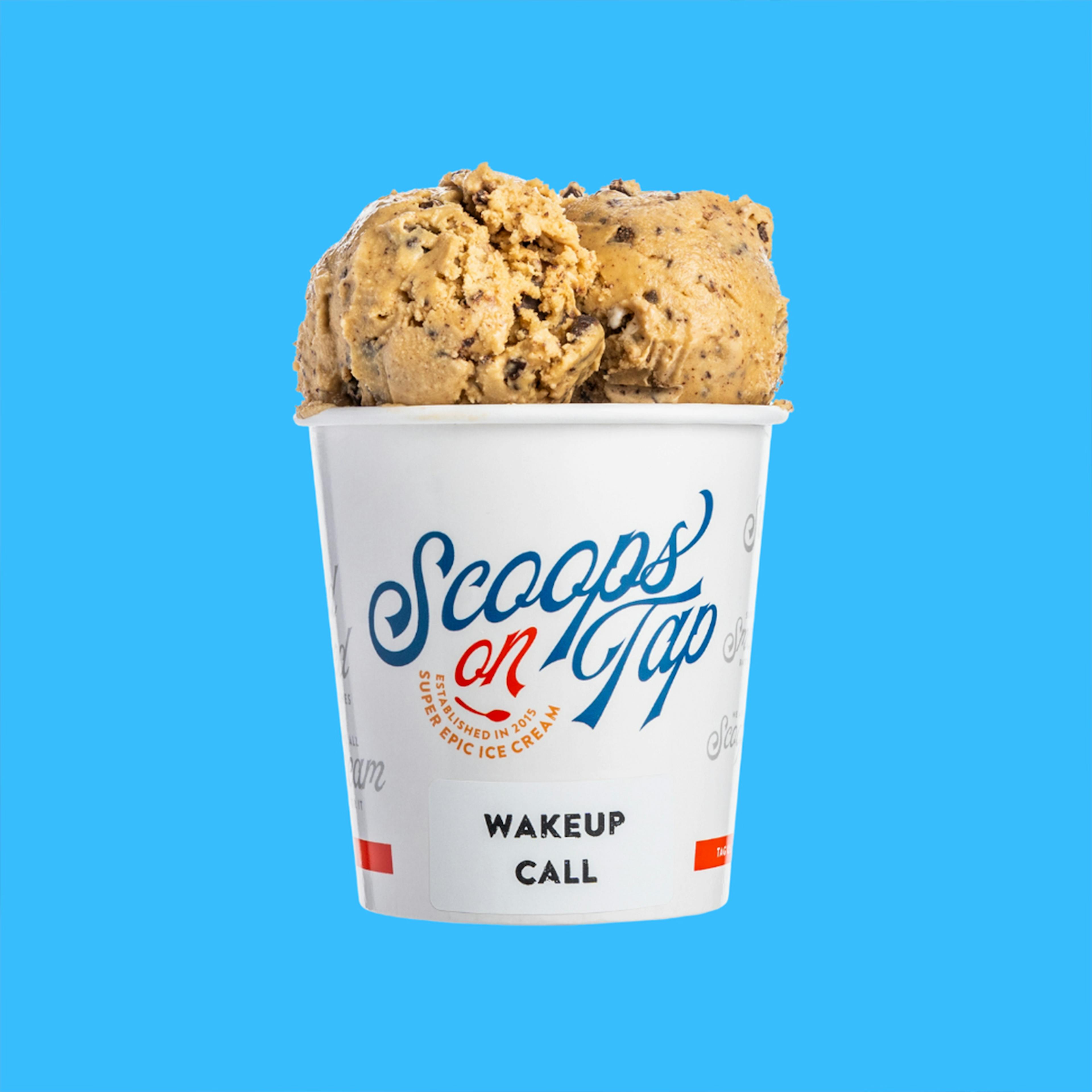 Ice Cream - Choose Your Own 4 Pints by Scoops On Tap - Alternate image 7