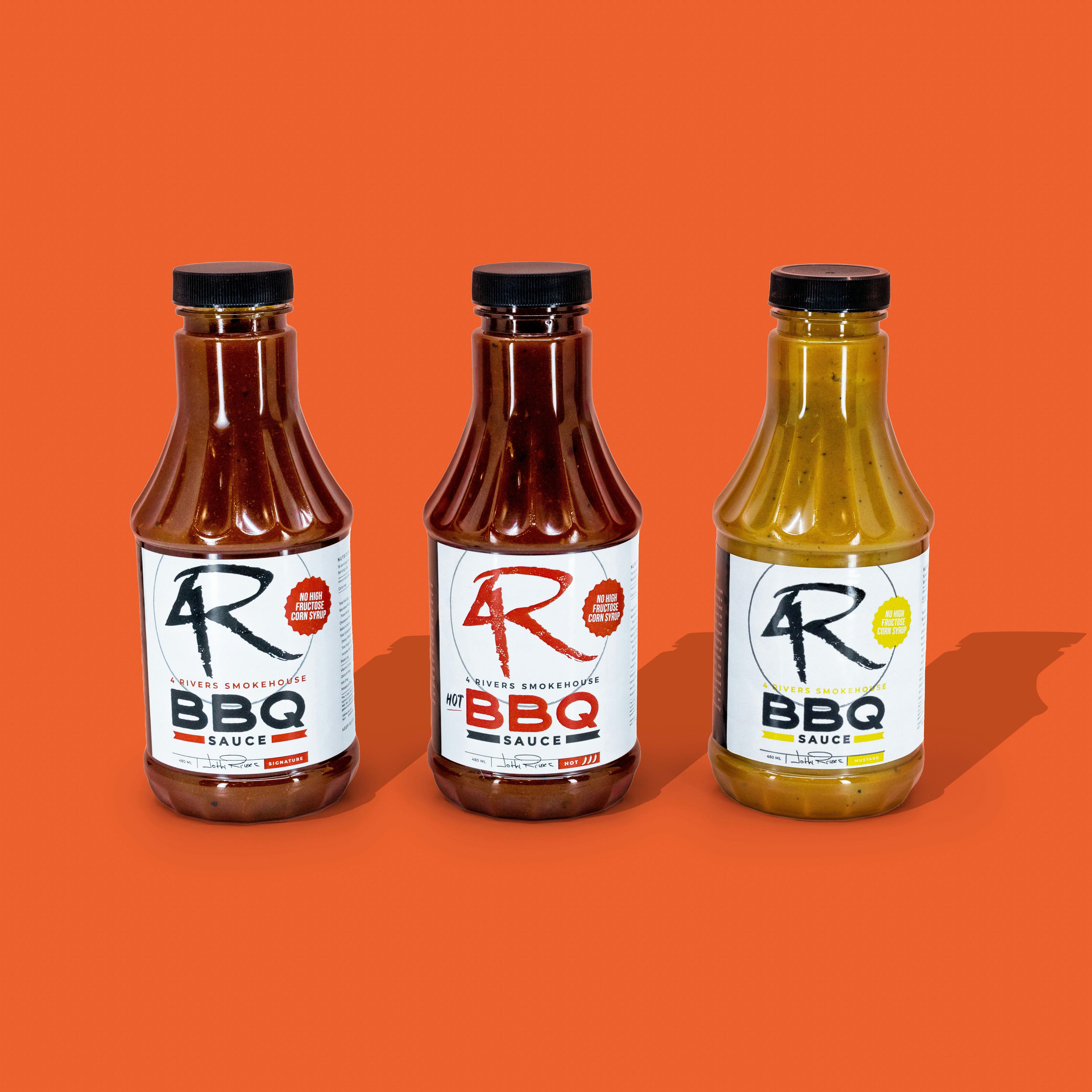 Vegan Ribs - 2 Racks by 4 Rivers Smokehouse - Alternate image 8