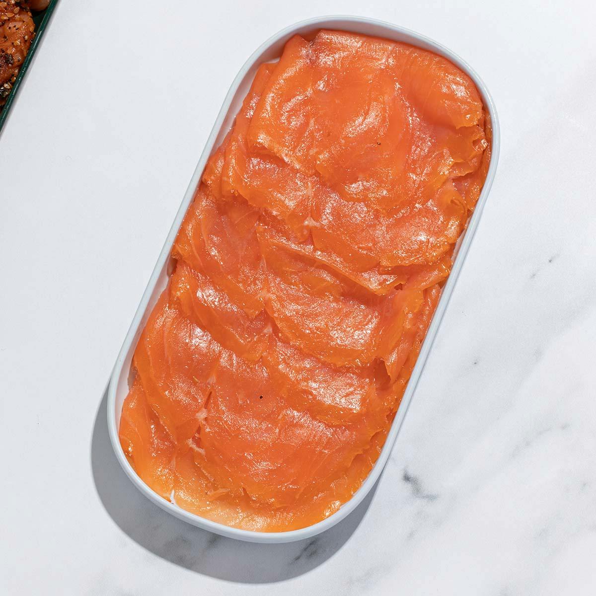 Nova Scotia Lox by Zucker's Bagels and Smoked Fish - Alternate image 1