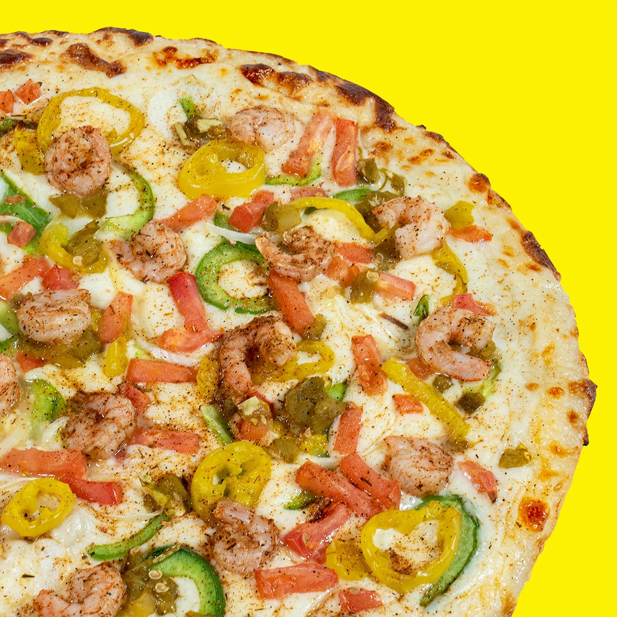 Party Pizza - Choose Your Own 2 Pack by Happy Joe's Pizza - Alternate image 15