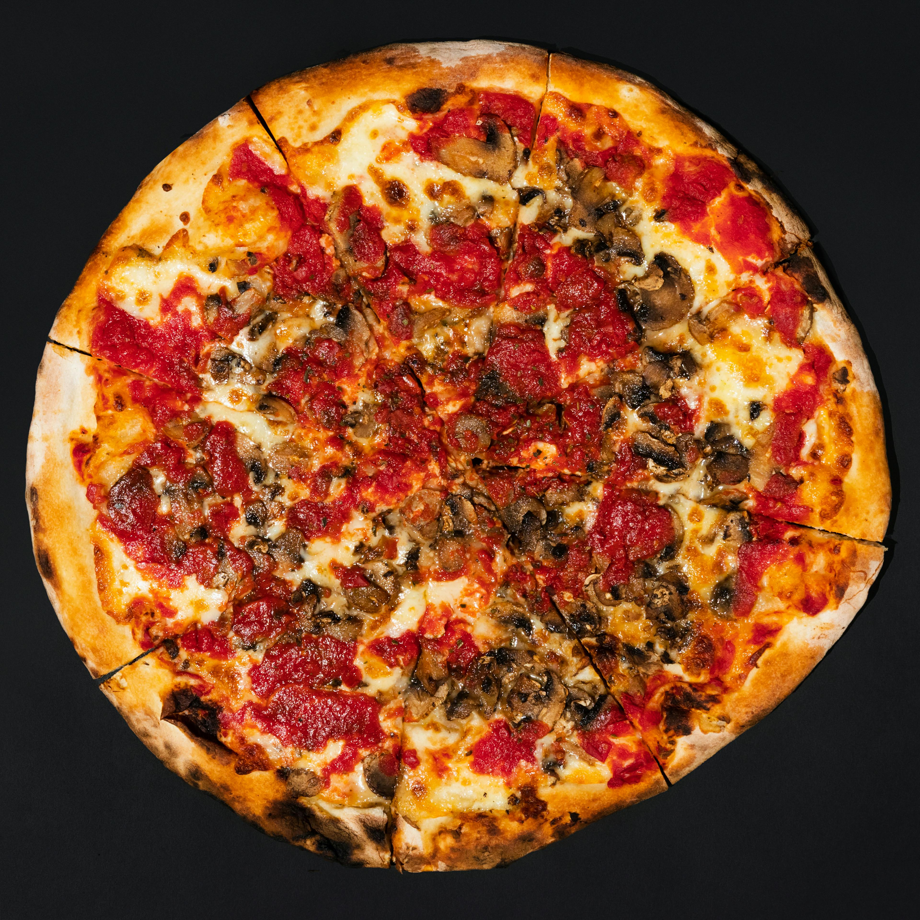 New York-Style Pizza - Choose Your Own 4 Pack by John's of Bleecker Street - Alternate image 8