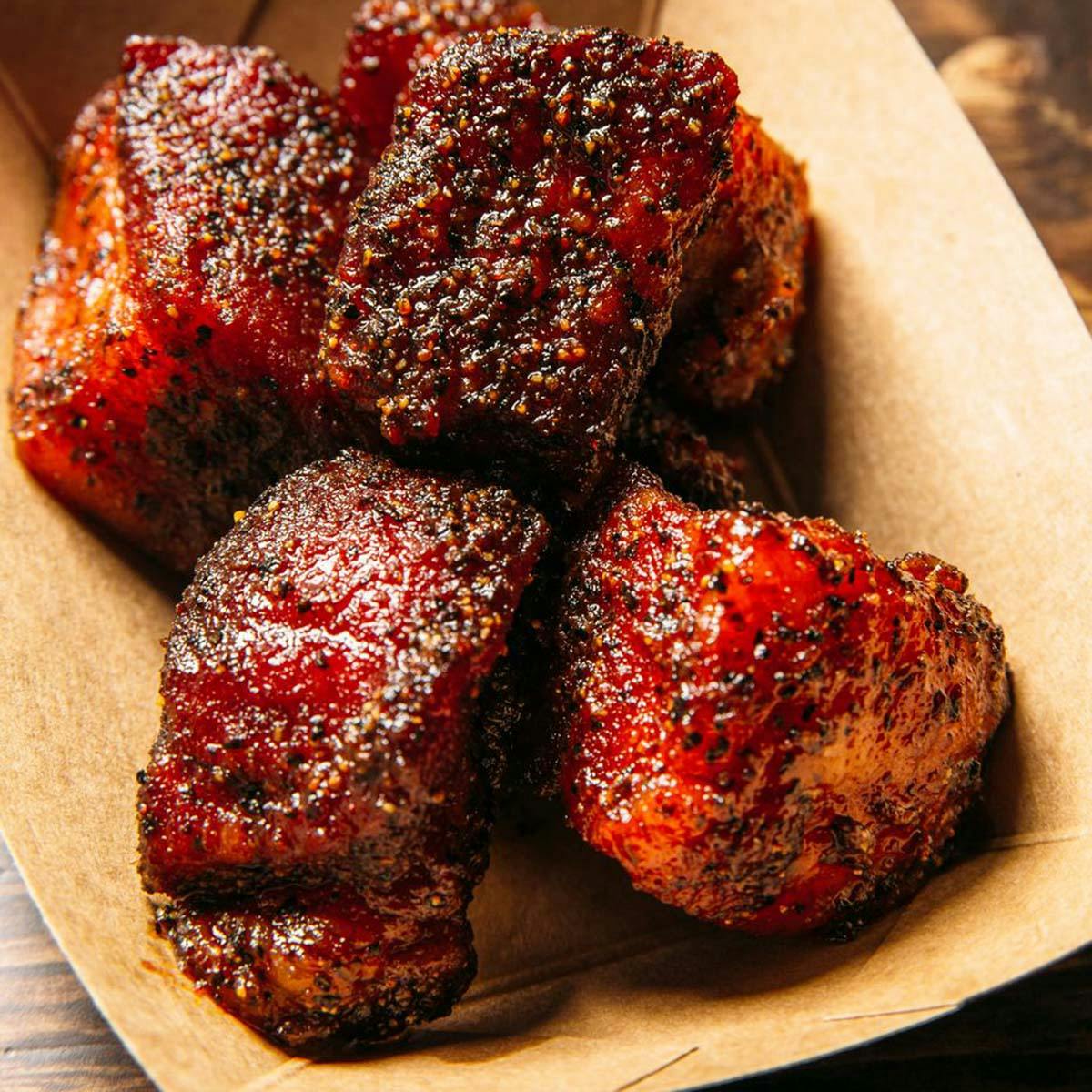 Best Seller Barbecue for 3-4 by Heim Barbecue - Alternate image 2