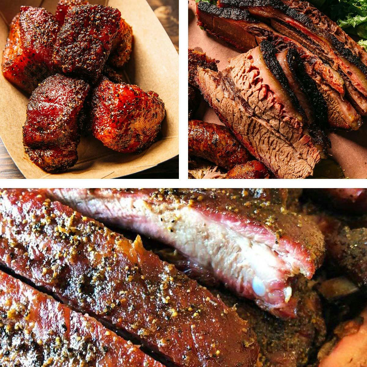 Best Seller Barbecue for 3-4 by Heim Barbecue