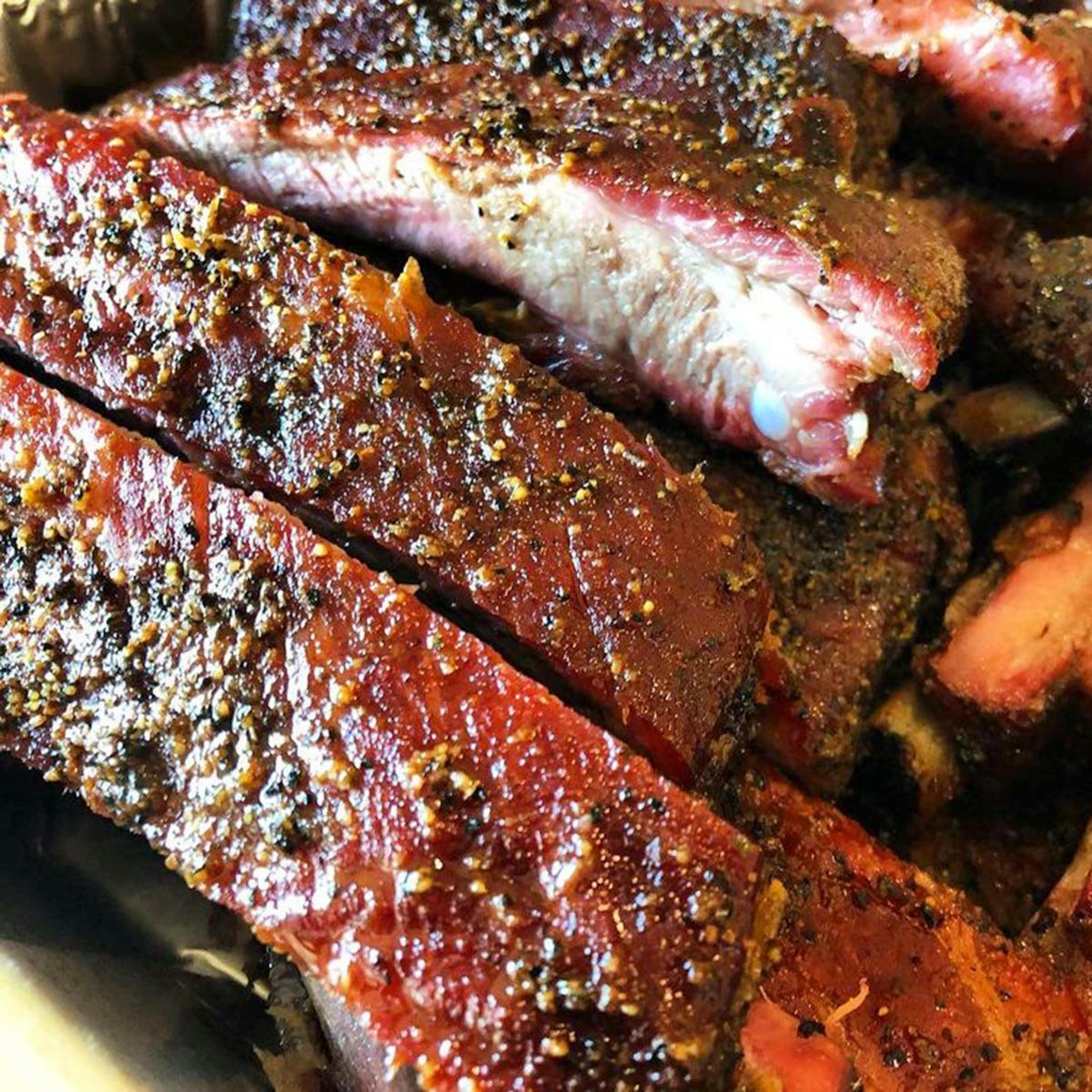 Best Seller Barbecue for 3-4 by Heim Barbecue - Alternate image 4