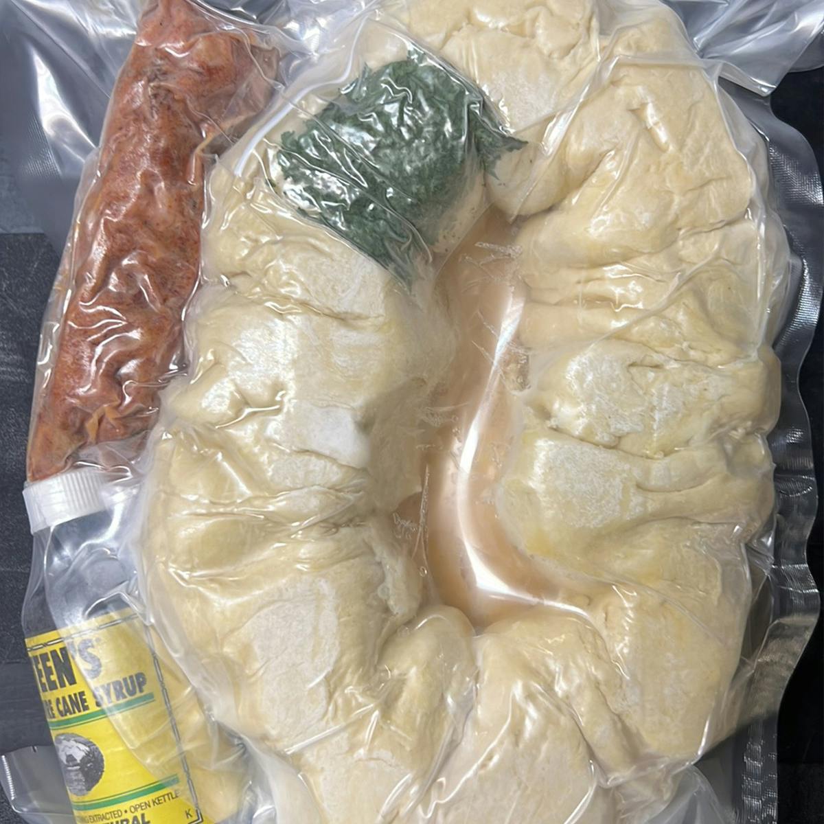 Boudin King Ring Kit by Gourmet Butcher Block - Alternate image 3