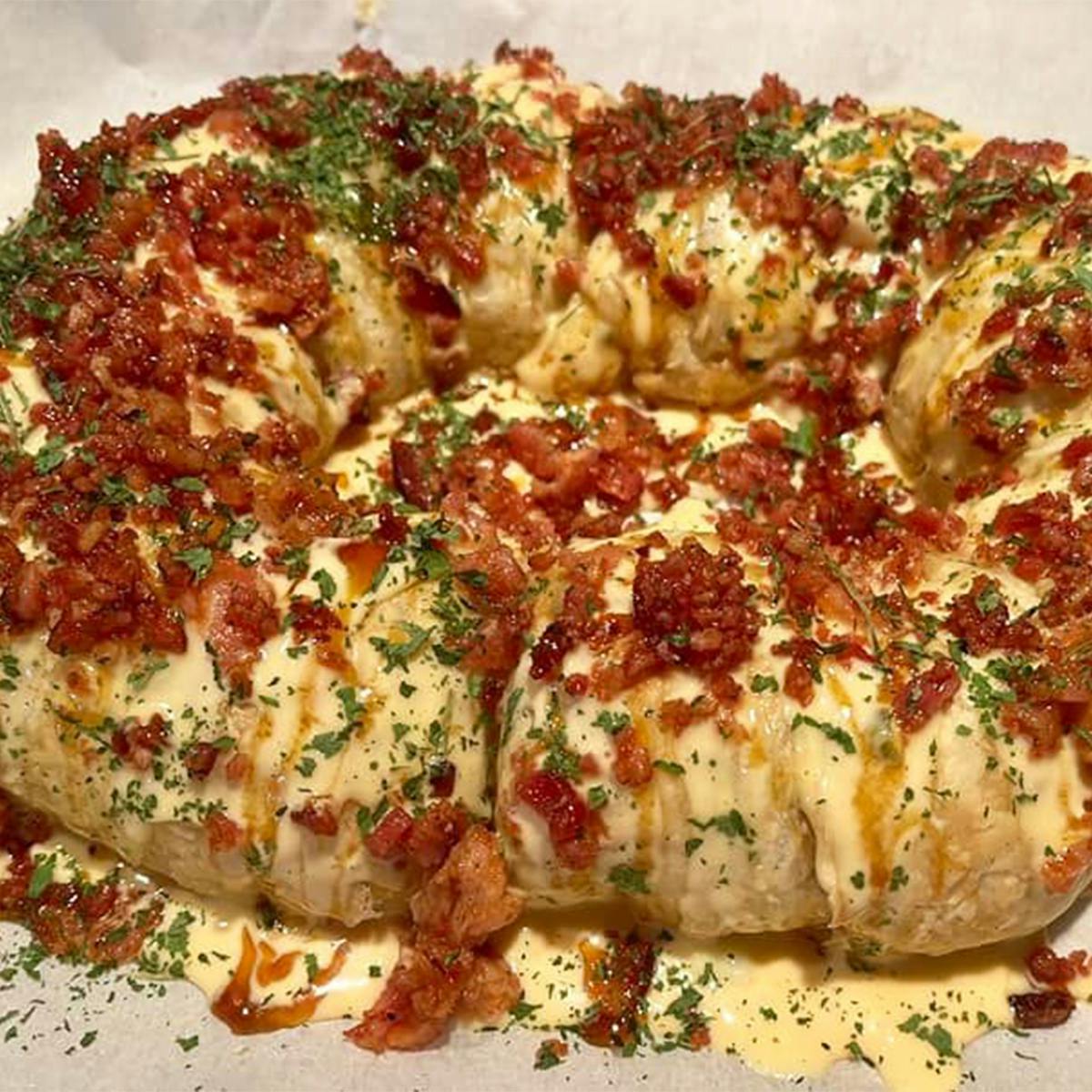 Boudin King Ring Kit by Gourmet Butcher Block