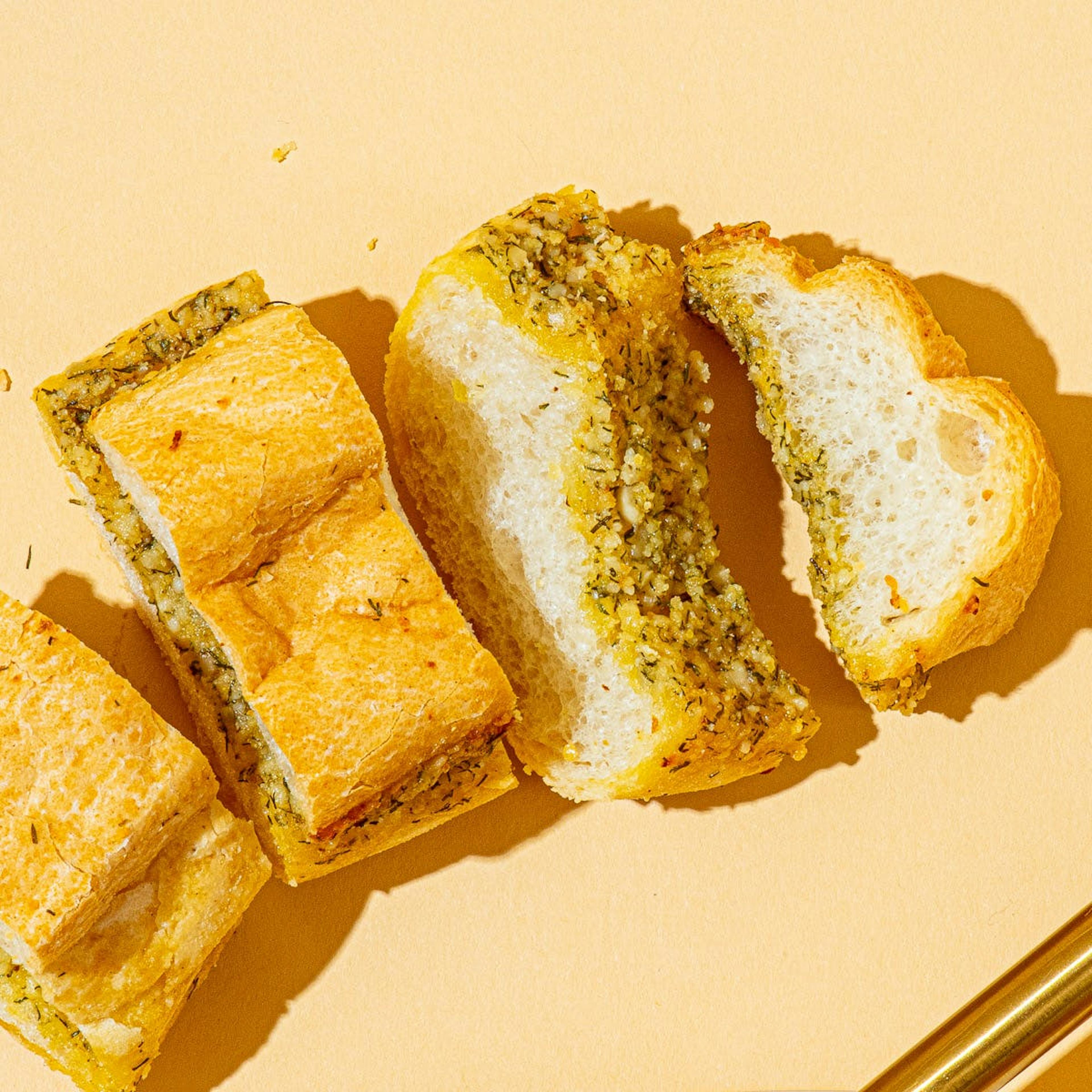 Commander's Palace Mardi Gras Three-Course Shrimp & Grits Dinner for 2 by Commander's Palace - Alternate image 5