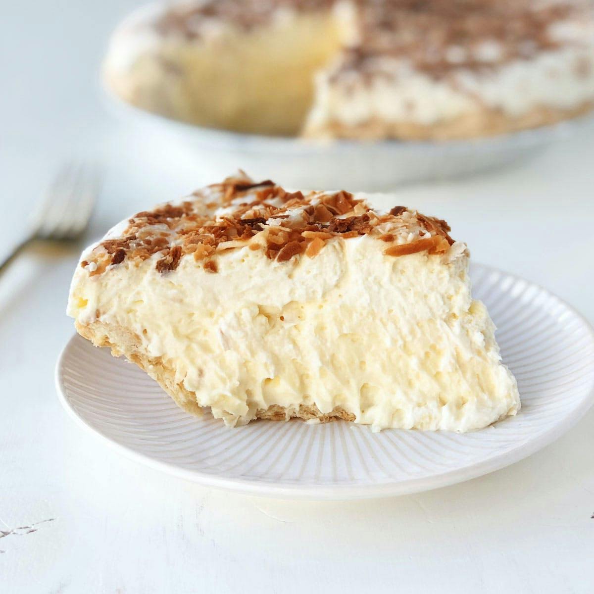 Gluten-Free Coconut Cream Pie by Betty's Pies - Alternate image 6