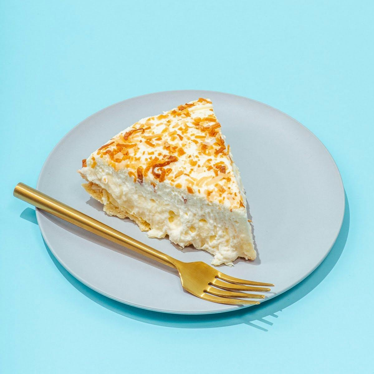 Gluten-Free Coconut Cream Pie by Betty's Pies - Alternate image 4