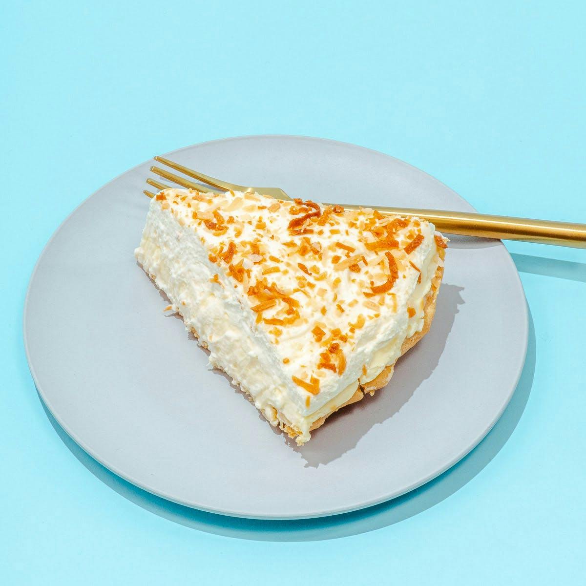 Gluten-Free Coconut Cream Pie by Betty's Pies - Alternate image 13