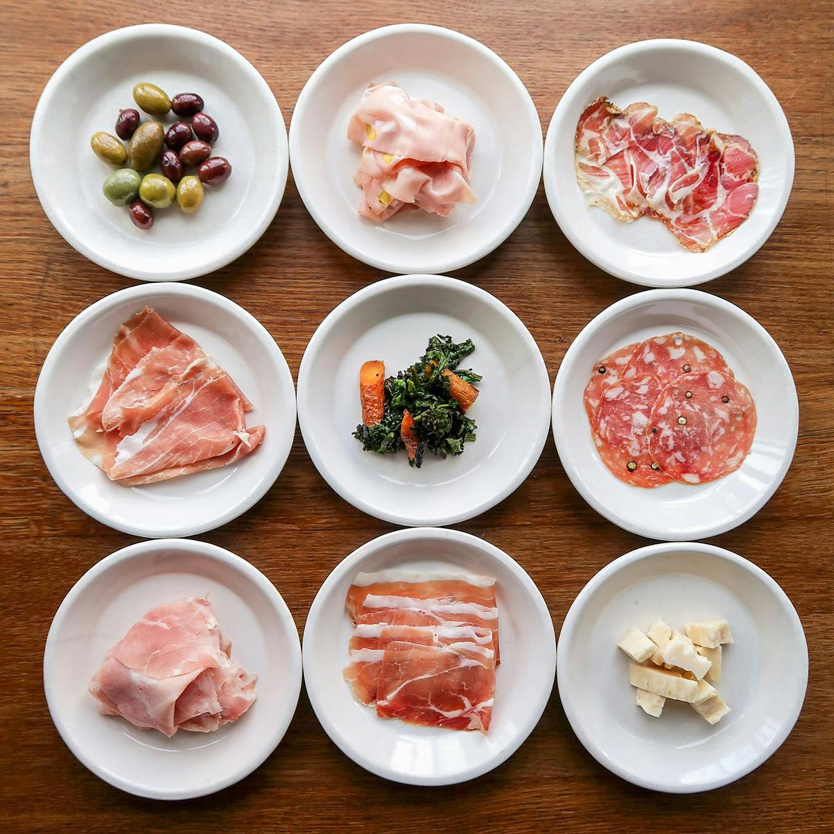 Italian Cold Cuts for 4-6 by Scopa Italian Roots - Alternate image 2