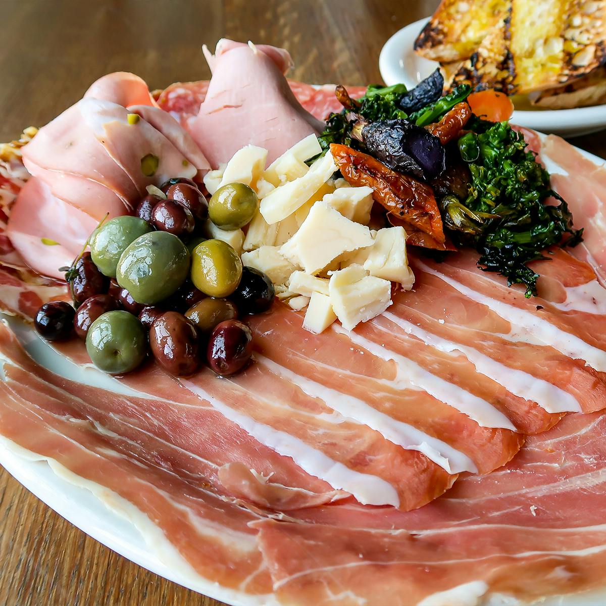 Italian Cold Cuts for 4-6 by Scopa Italian Roots - Alternate image 3