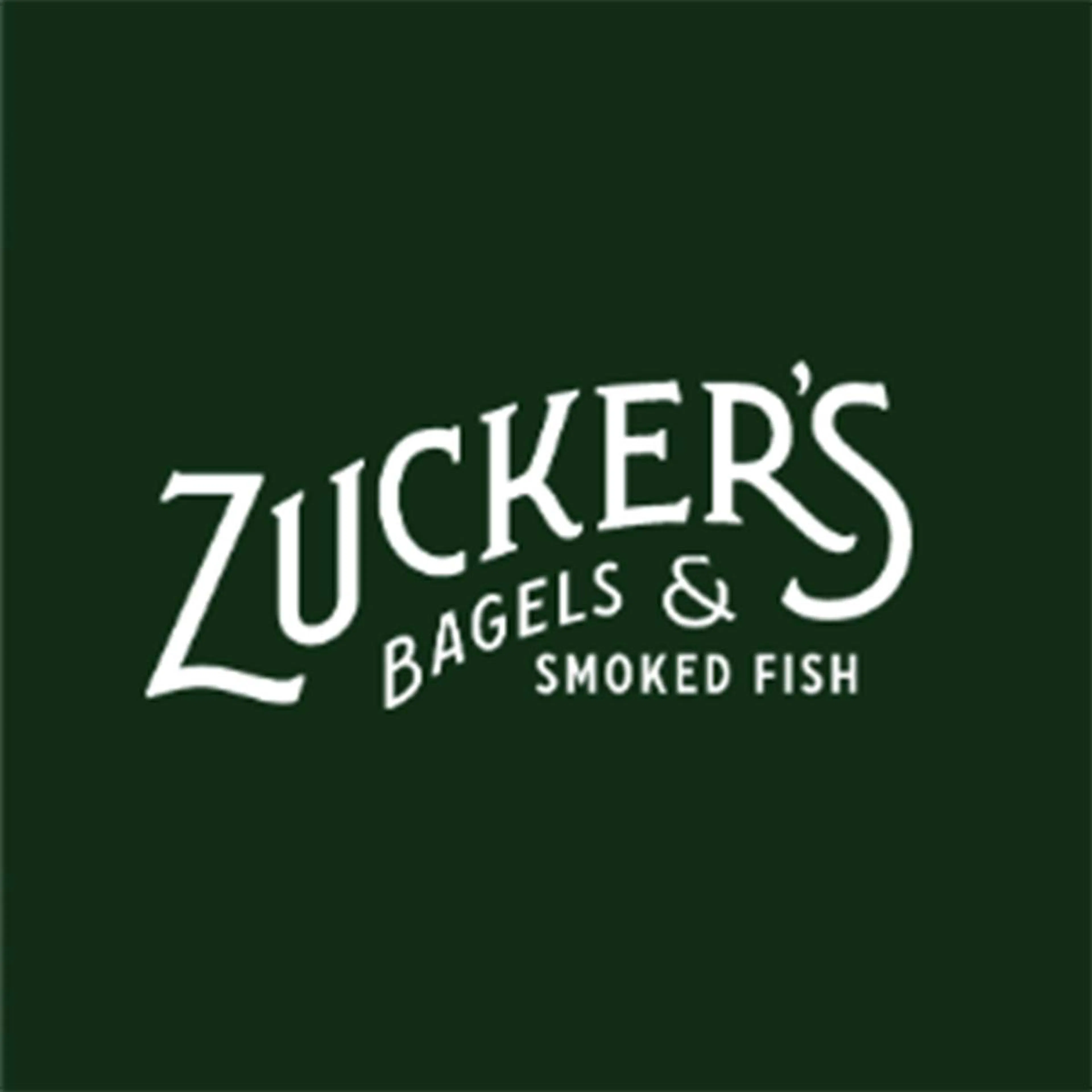 Digital Gift Card by Zucker's Bagels and Smoked Fish