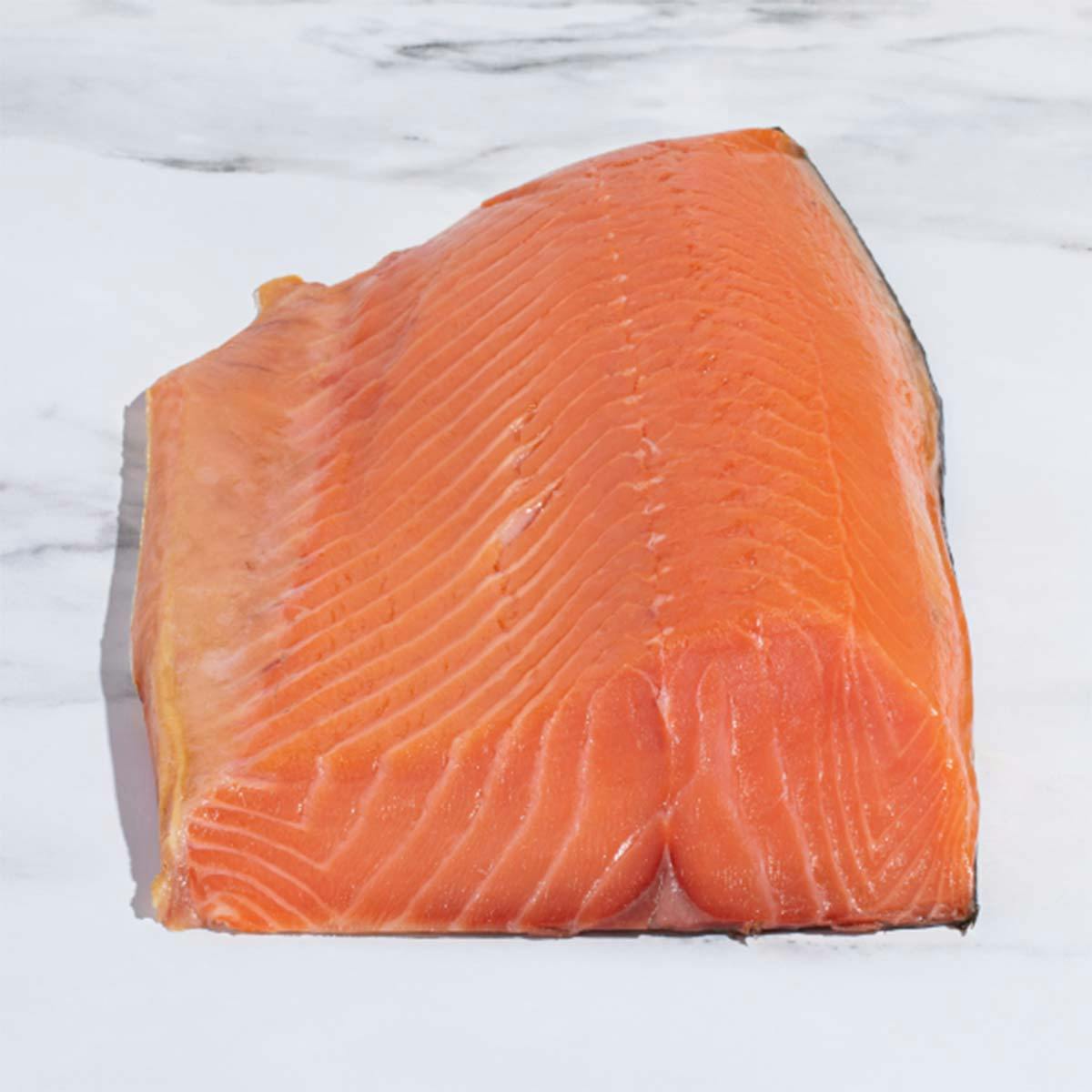 Nova Scotia Lox by Zucker's Bagels and Smoked Fish