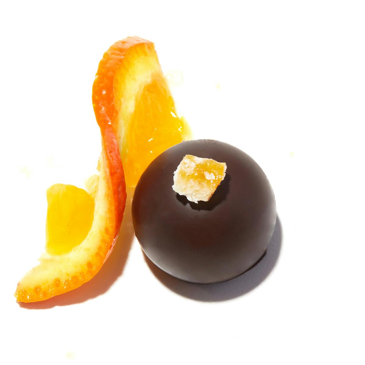 Self Love Bonbon + Marshmallow Collection - 7 Pieces by Vosges Haut-Chocolat - Alternate image 7