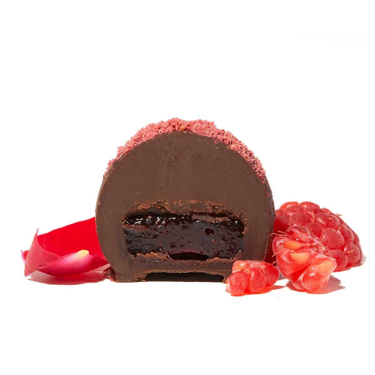 Self Love Bonbon + Marshmallow Collection - 7 Pieces by Vosges Haut-Chocolat - Alternate image 5