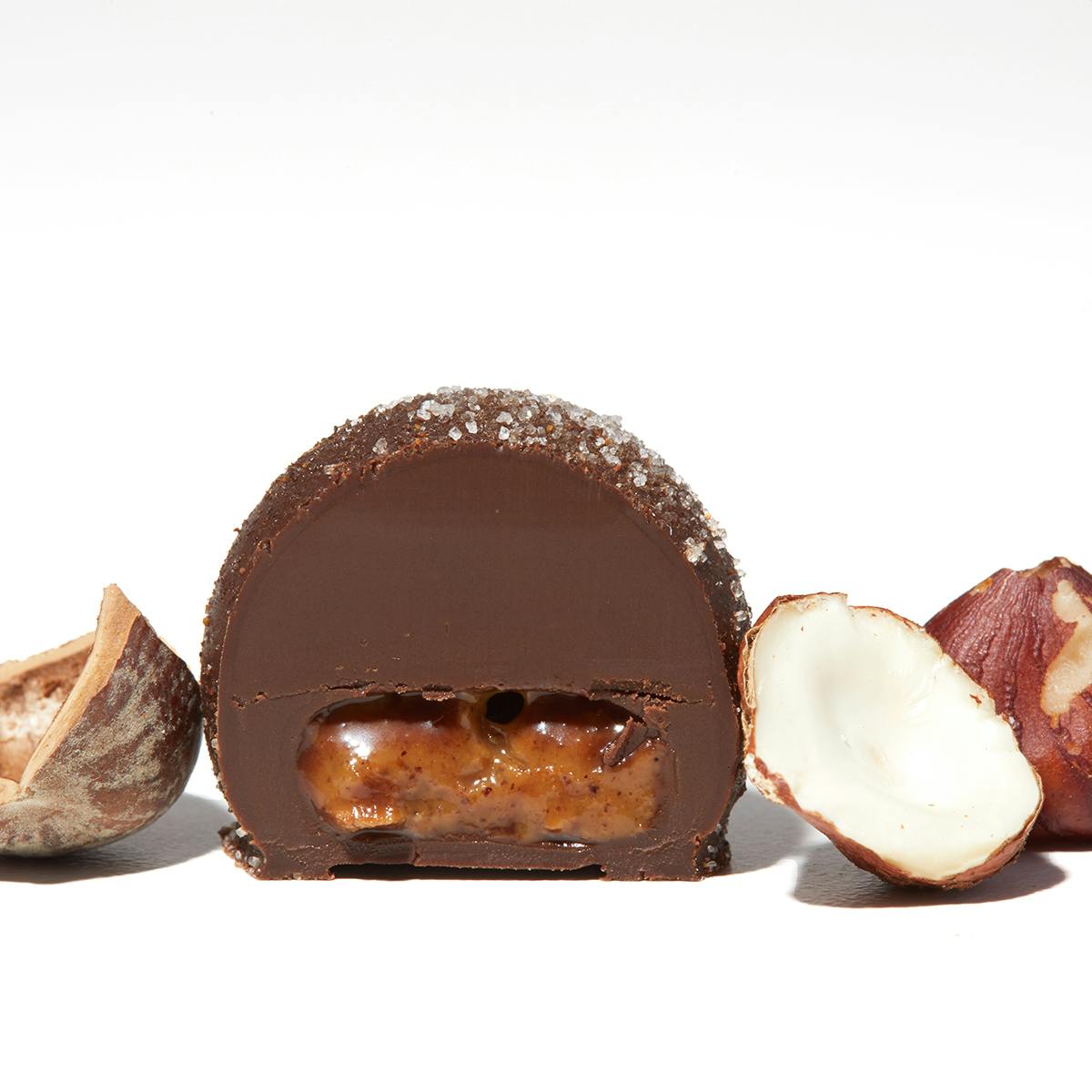 Self Love Bonbon + Marshmallow Collection - 7 Pieces by Vosges Haut-Chocolat - Alternate image 4