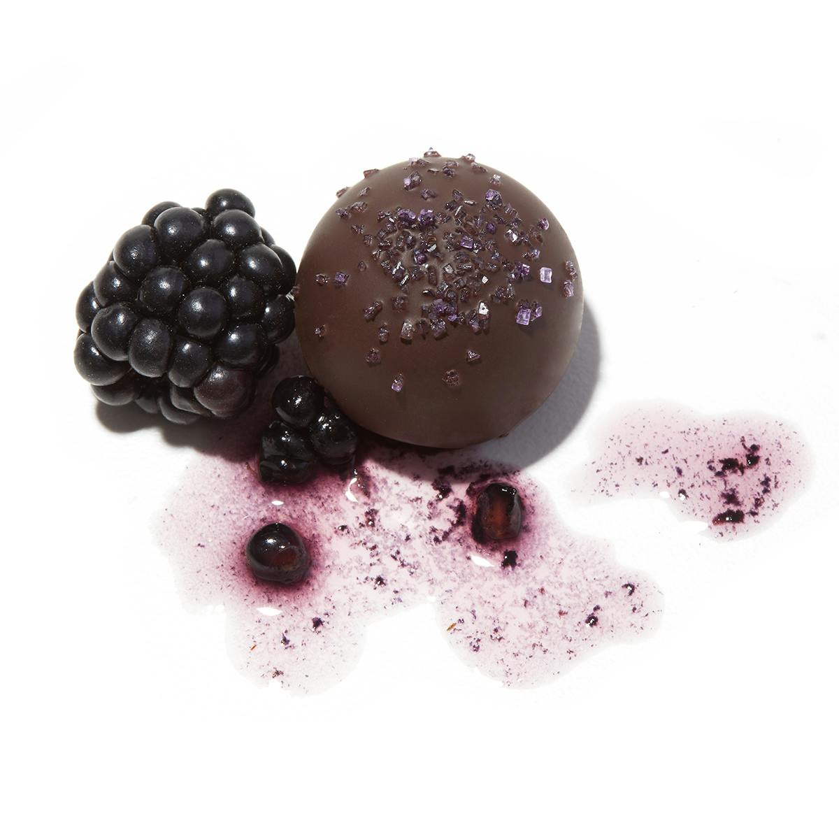 Self Love Bonbon + Marshmallow Collection - 7 Pieces by Vosges Haut-Chocolat - Alternate image 3