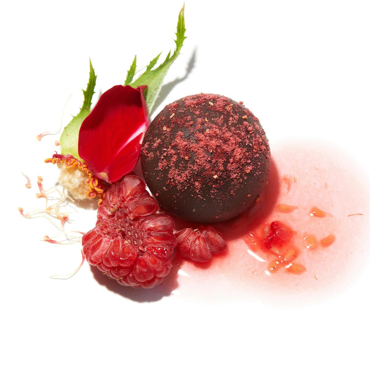 Self Love Bonbon + Marshmallow Collection - 7 Pieces by Vosges Haut-Chocolat - Alternate image 2