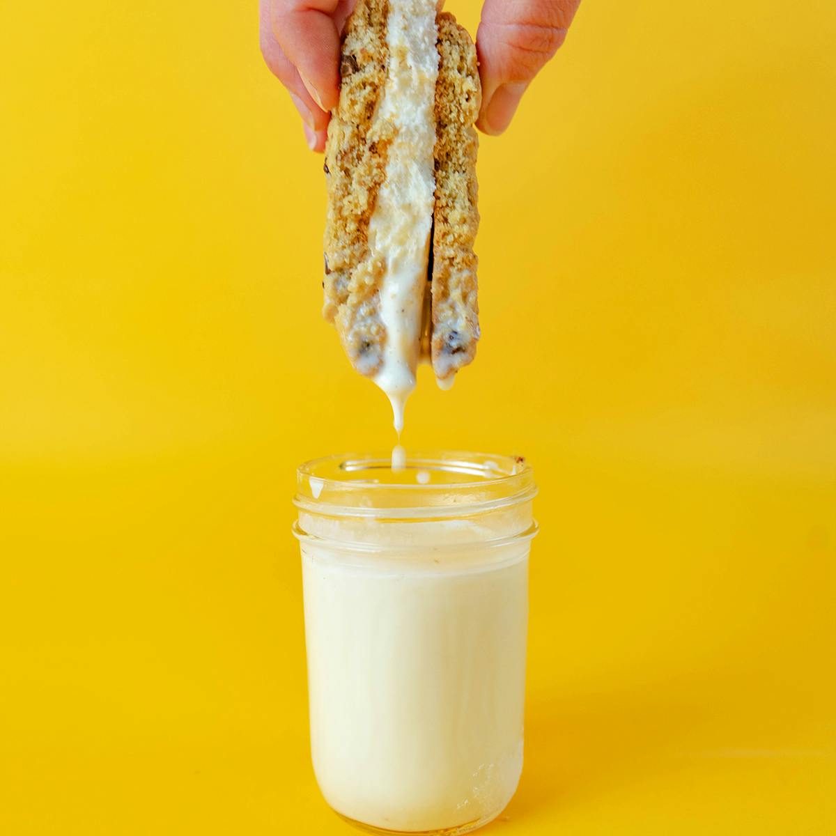 Ice Cream Cookie Sandwiches - Choose Your Own 10 Pack by Scoops On Tap - Alternate image 4