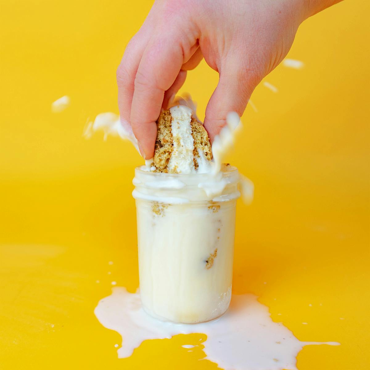 Craft Beer Infused Ice Cream Cookie Sandwiches - Choose Your Own 10 Pack by Scoops On Tap - Alternate image 4