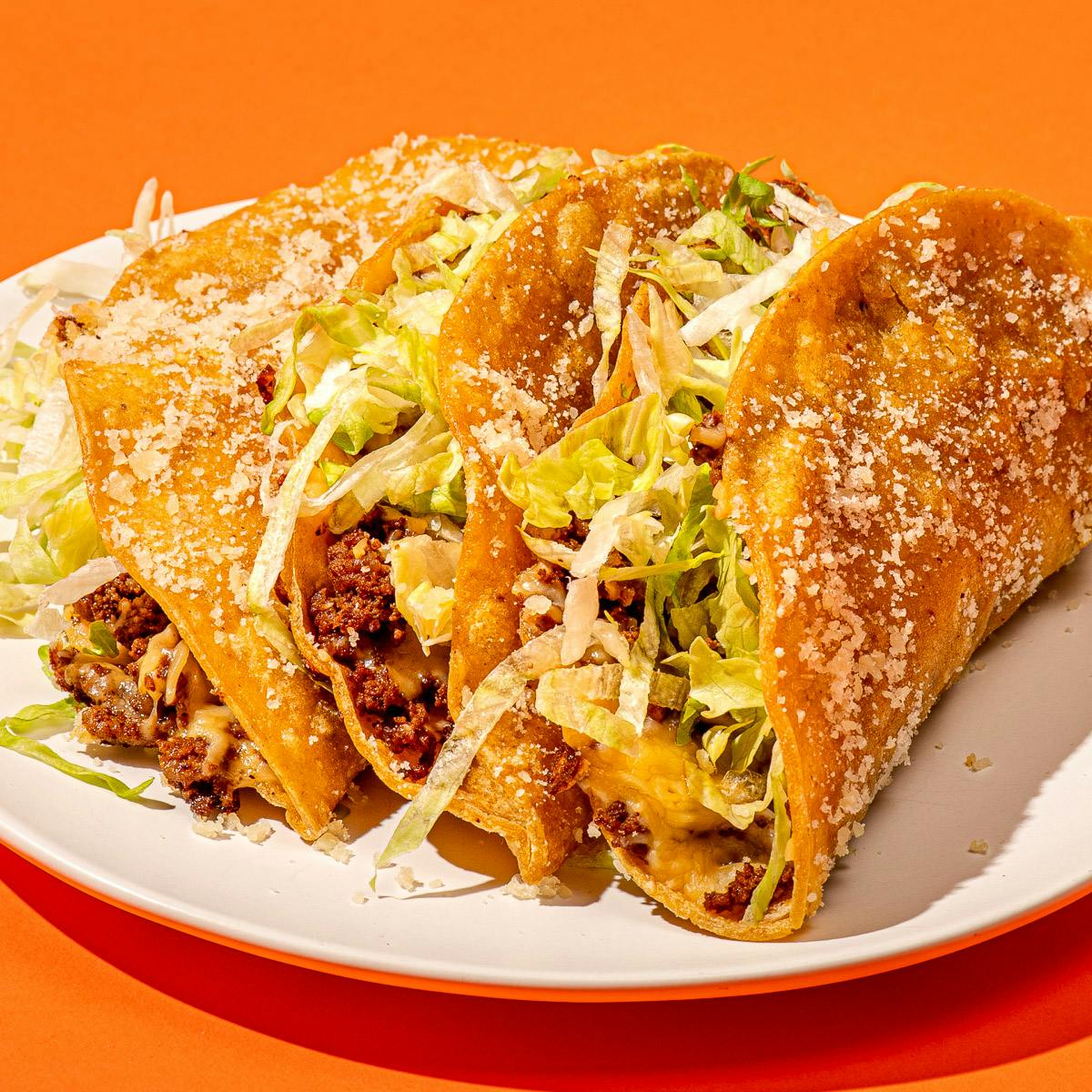 Beef Tacos - BUY 12 GET 6 FREE by Jimboy's Tacos - Alternate image 2