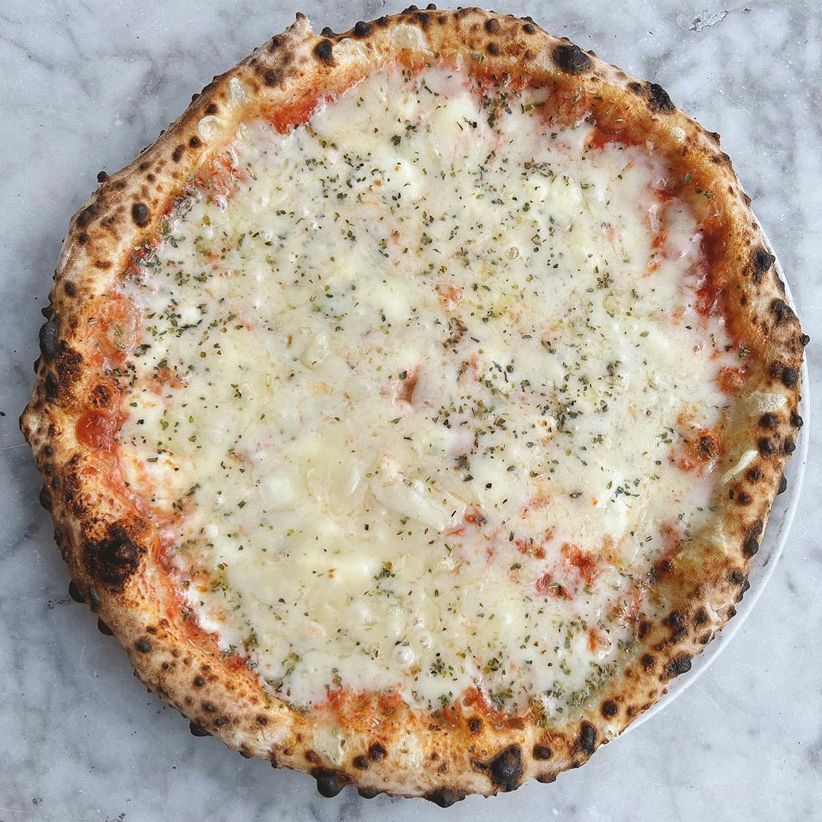 "Super Special" Neapolitan Pizza - 3 Pack by Motorino Pizzeria - Alternate image 2