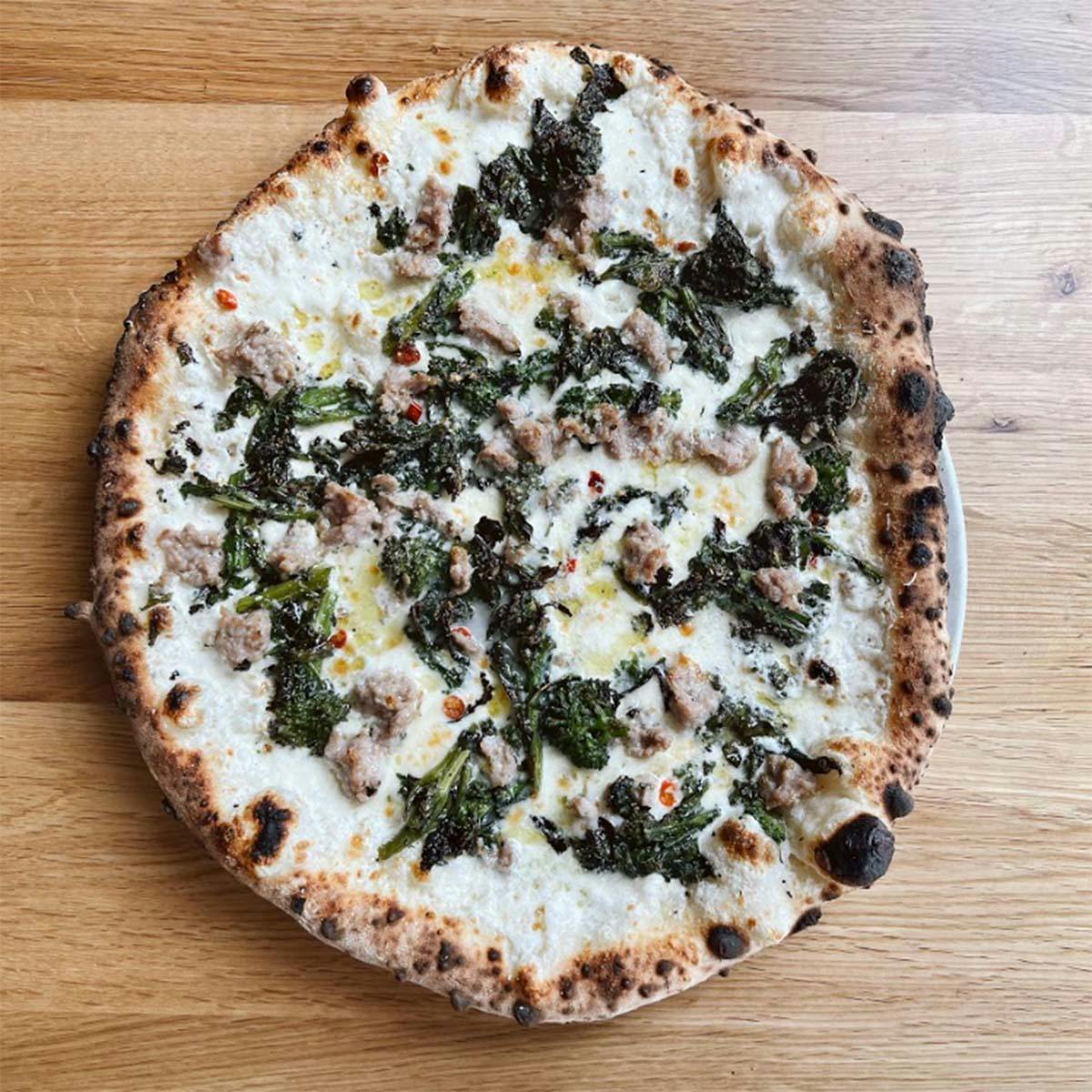 "Super Special" Neapolitan Pizza - 3 Pack by Motorino Pizzeria - Alternate image 3