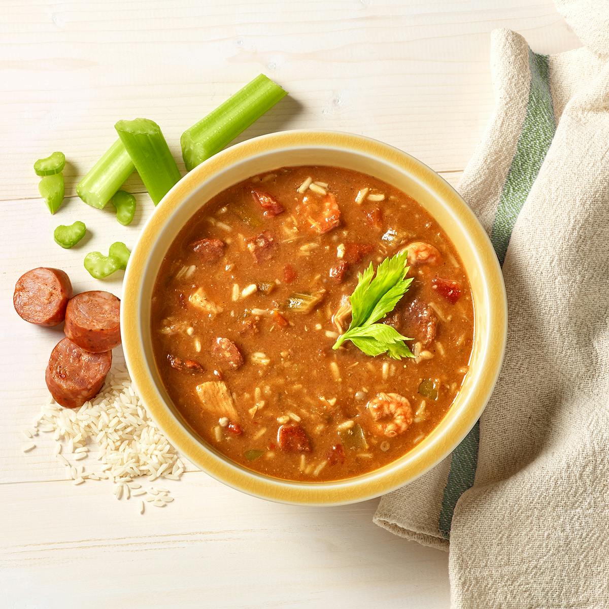 Soup - Choose Your Own 6 Pack by Blount’s Family Kitchen Soups - Alternate image 4