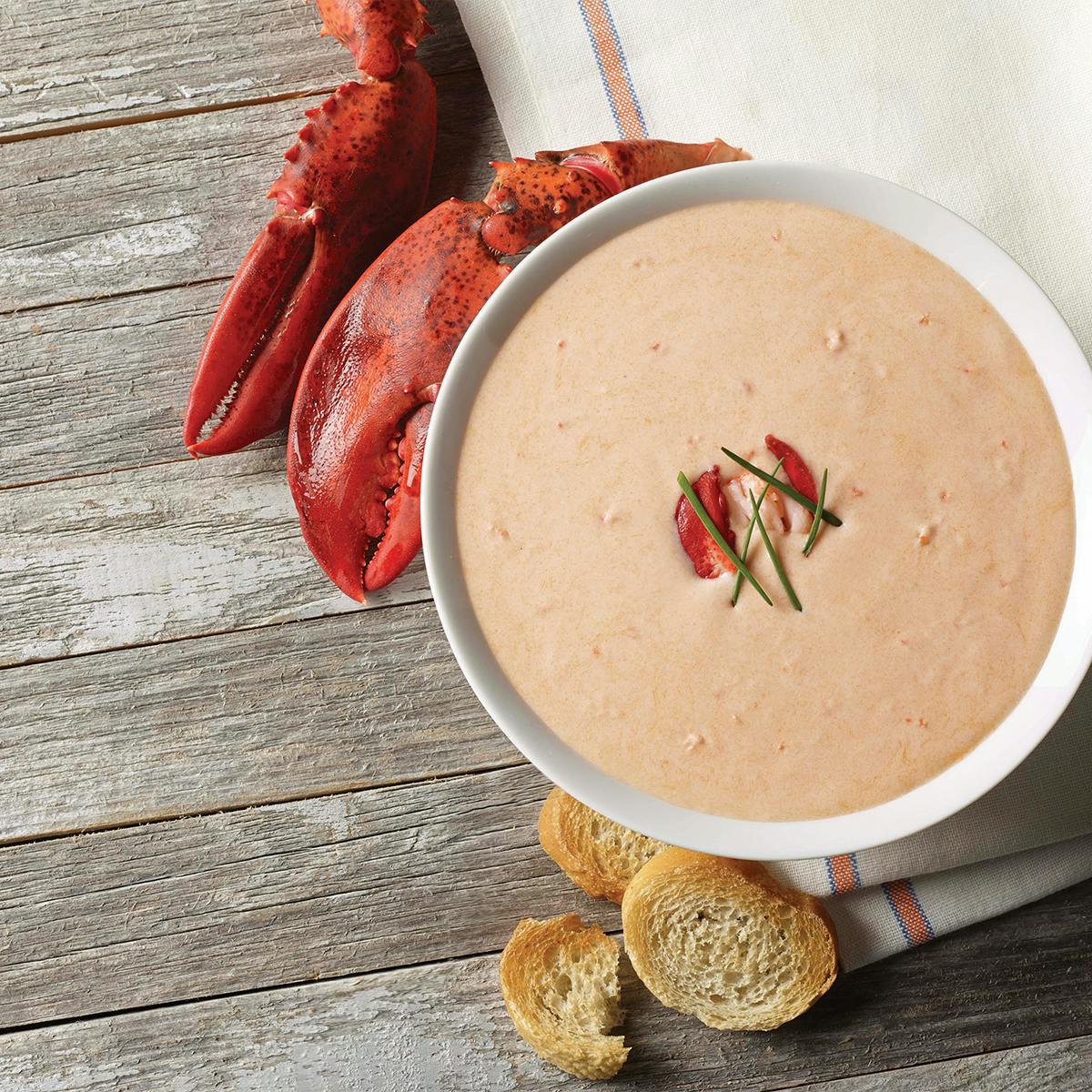 Soup - Choose Your Own 6 Pack by Blount’s Family Kitchen Soups - Alternate image 2