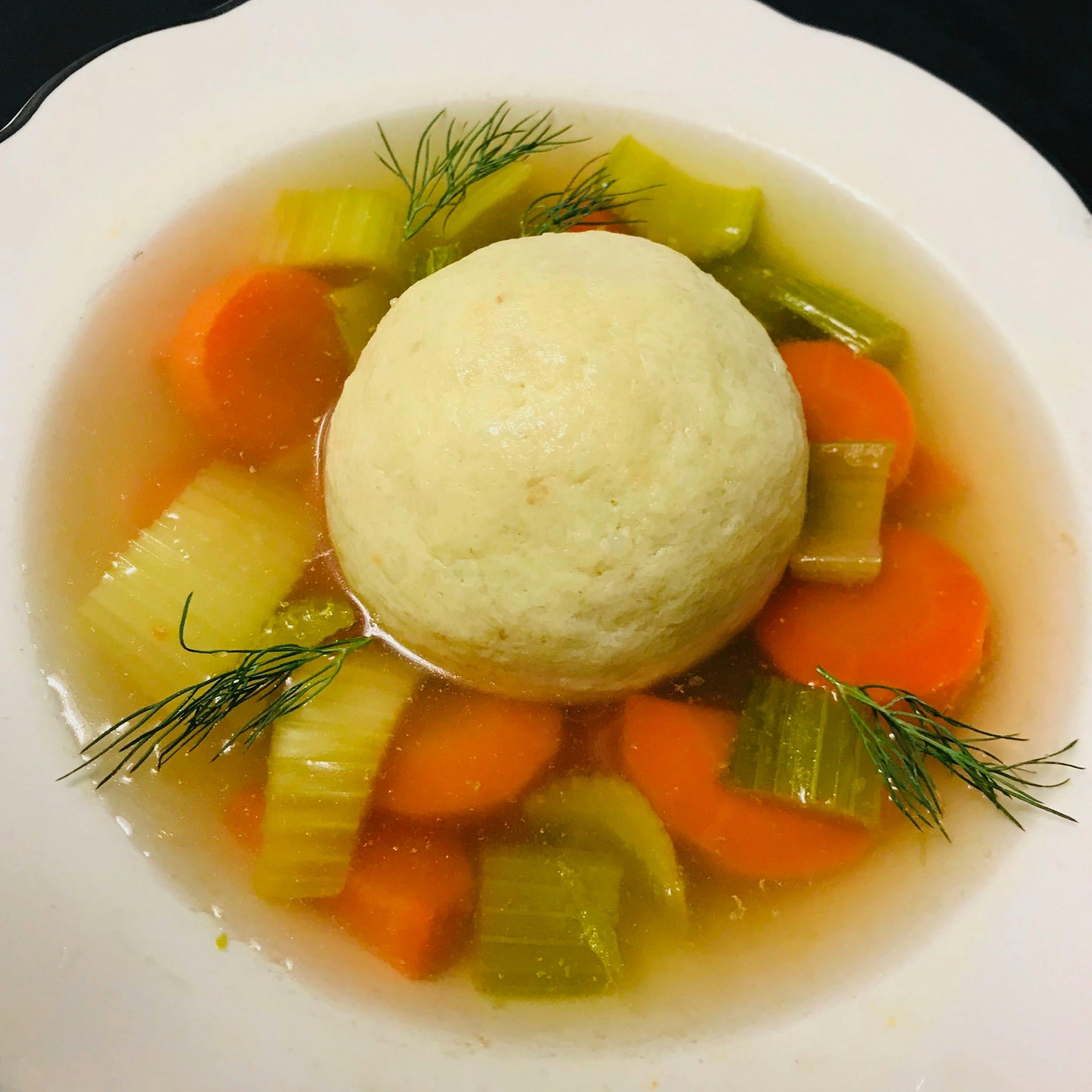 Soup Sampler - 2 Quarts by Kenny & Ziggy's Delicatessen - Alternate image 4