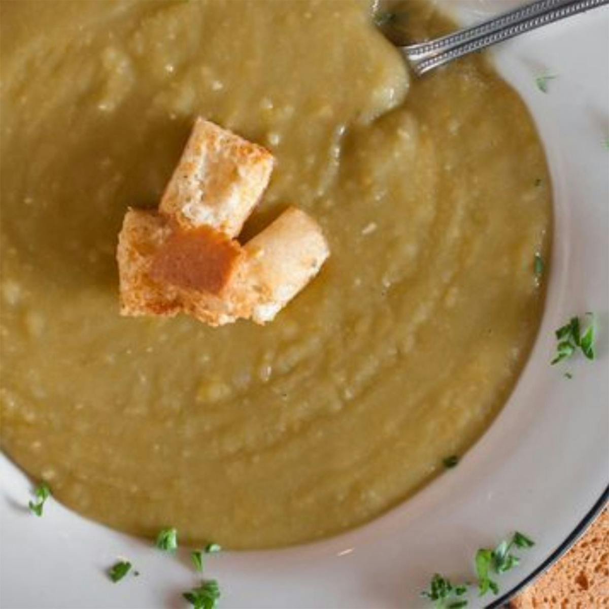 Soup Sampler - 2 Quarts by Kenny & Ziggy's Delicatessen - Alternate image 3