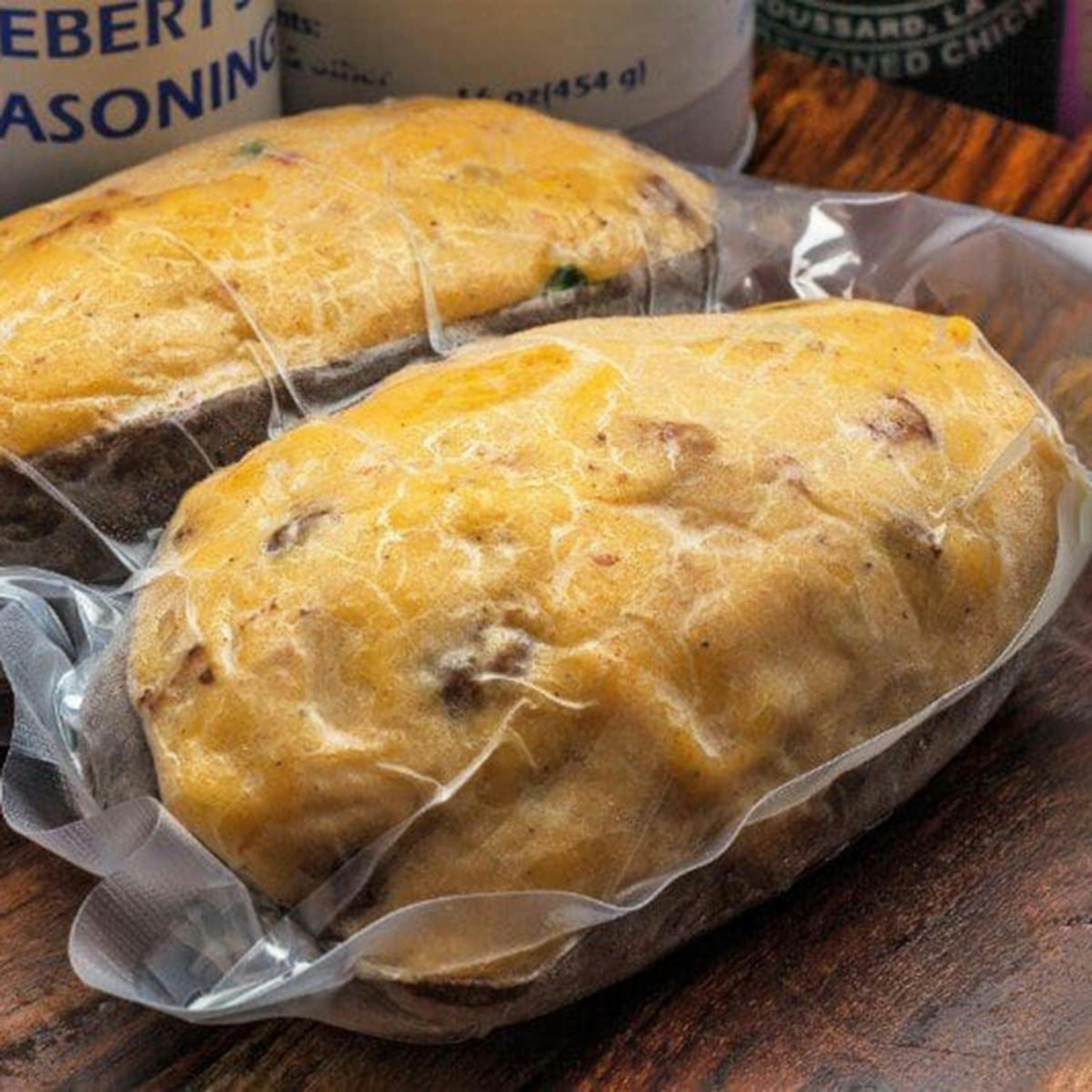 Best Seller Cajun Meal Kit for 4 by Hebert's Specialty Meats - Alternate image 3