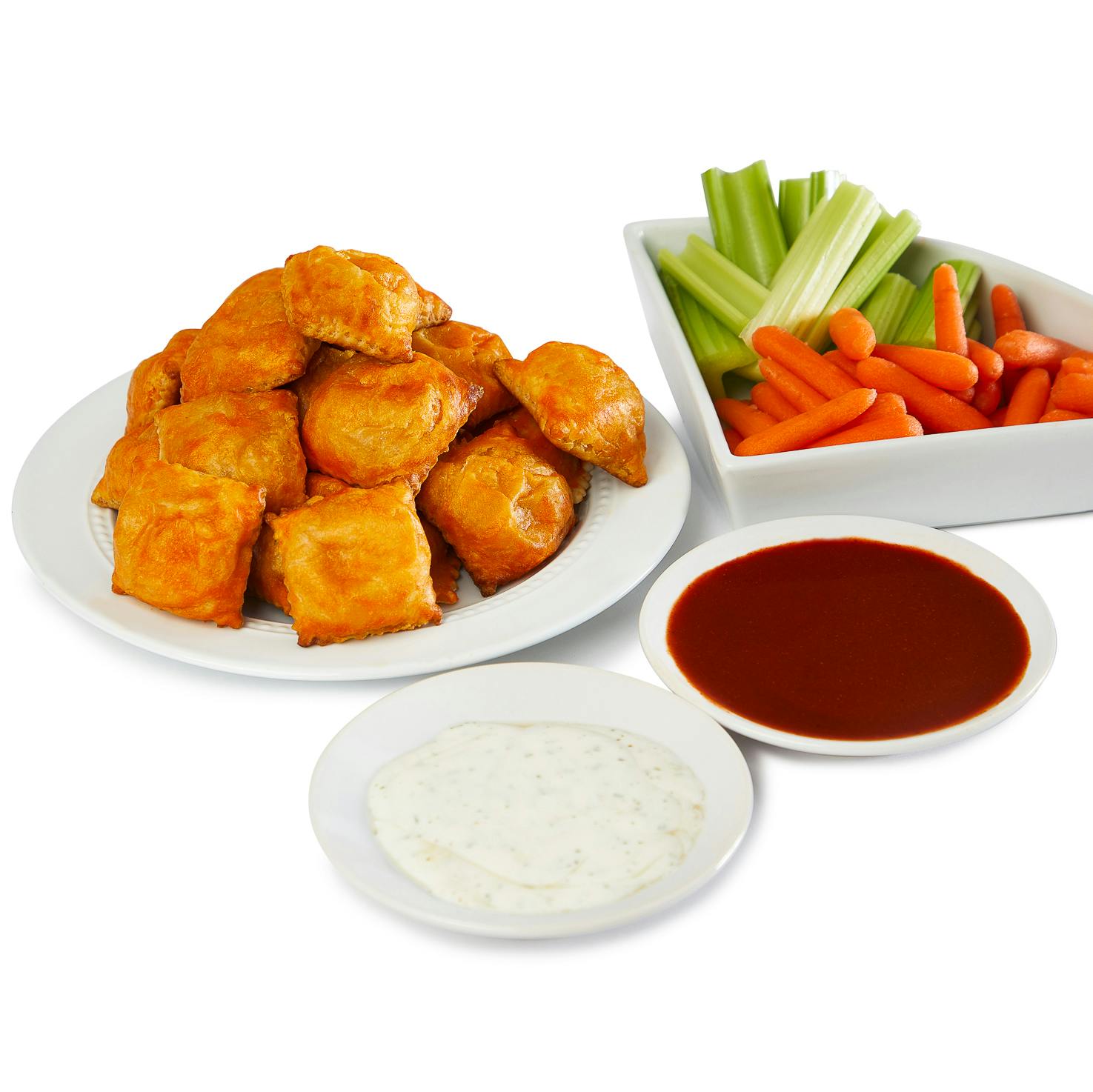 Valentine's Day Date Night Wellington Box - 4 Pack by Wellingtons LA - Alternate image 7