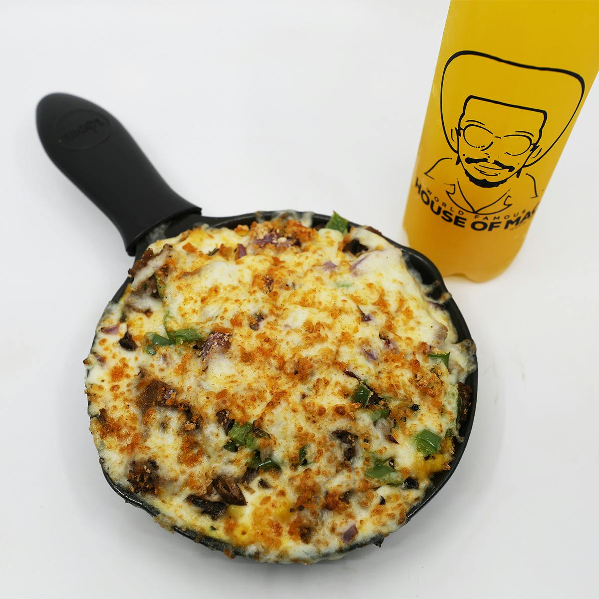 Philly Mac & Cheese For 4-6 by World Famous House of Mac - Alternate image 2