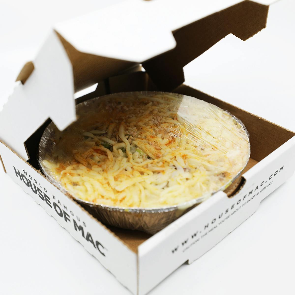 Philly Mac & Cheese For 4-6 by World Famous House of Mac - Alternate image 4