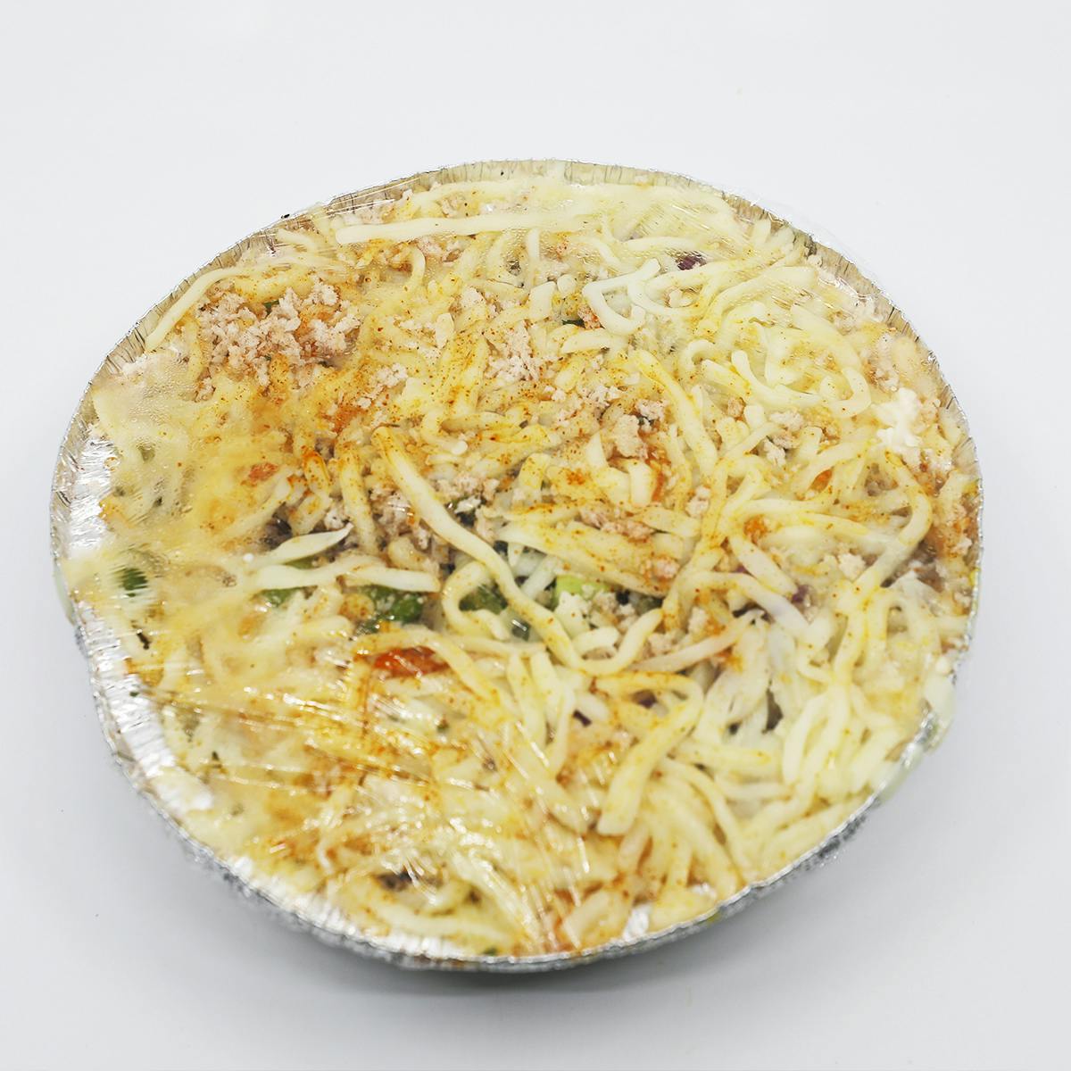 Philly Mac & Cheese For 4-6 by World Famous House of Mac - Alternate image 3