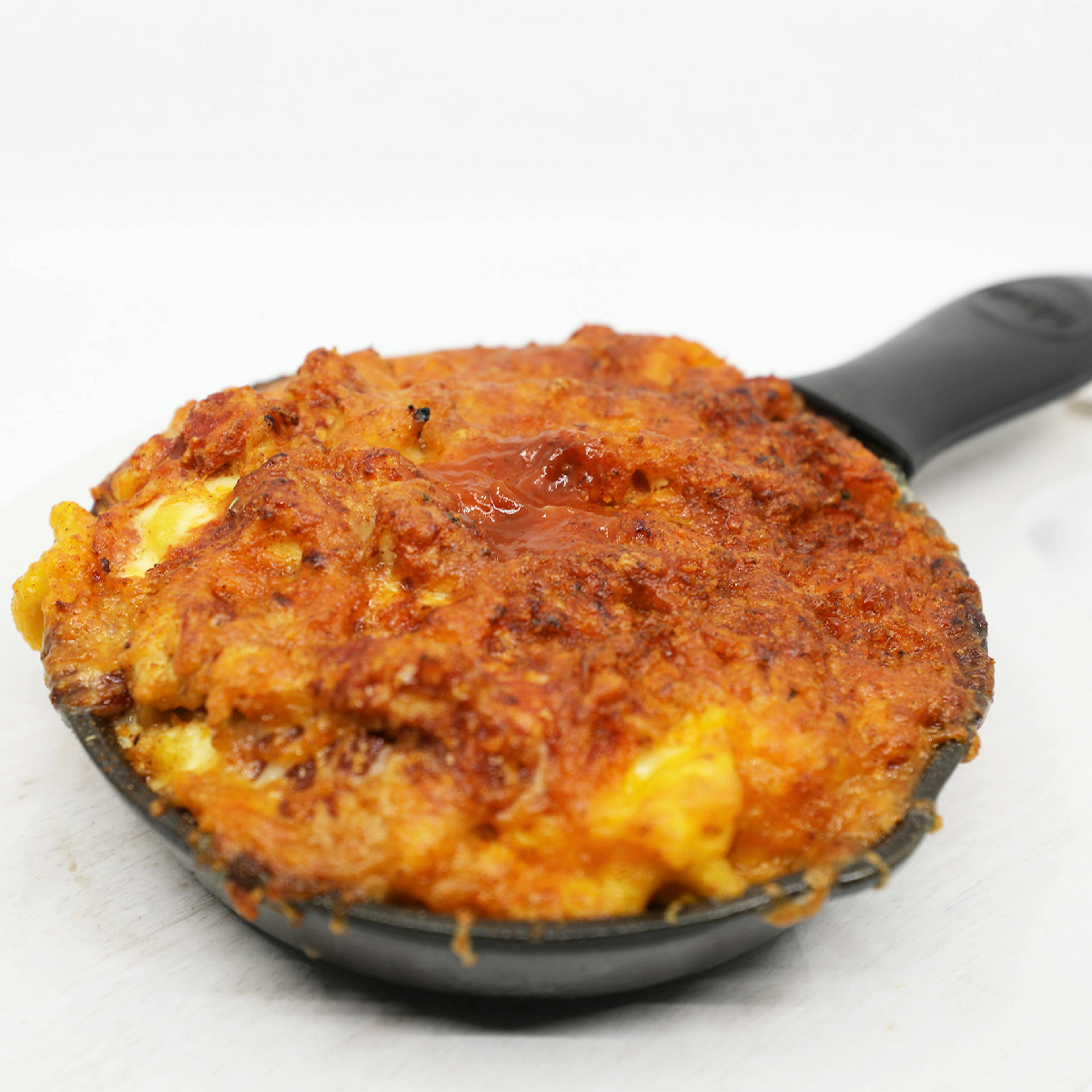 Smoked BBQ Mac & Cheese For 4-6 by World Famous House of Mac - Alternate image 3
