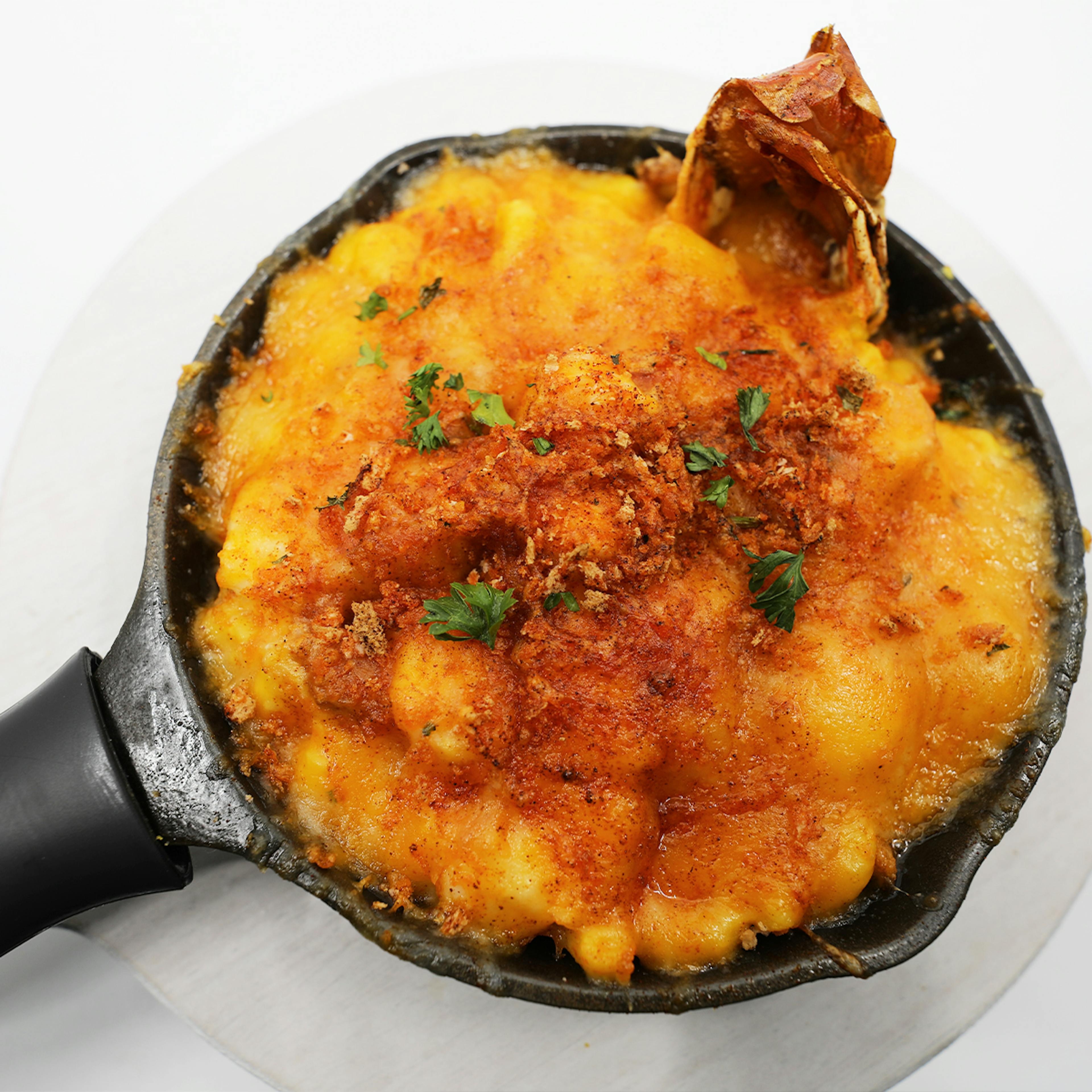 Lobster Mac & Cheese For 4-6 by World Famous House of Mac