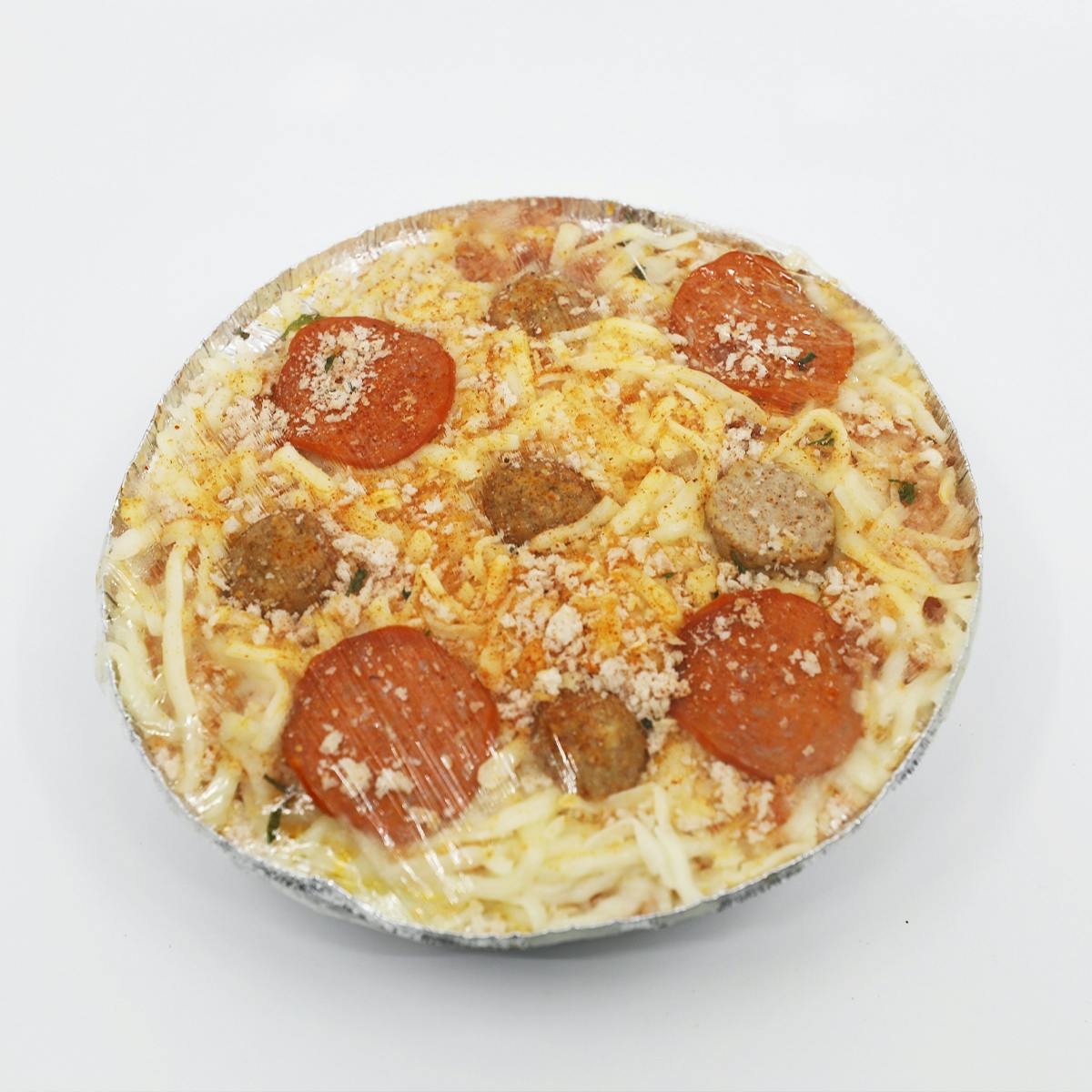 Pizza Mac & Cheese For 4-6 by World Famous House of Mac - Alternate image 3