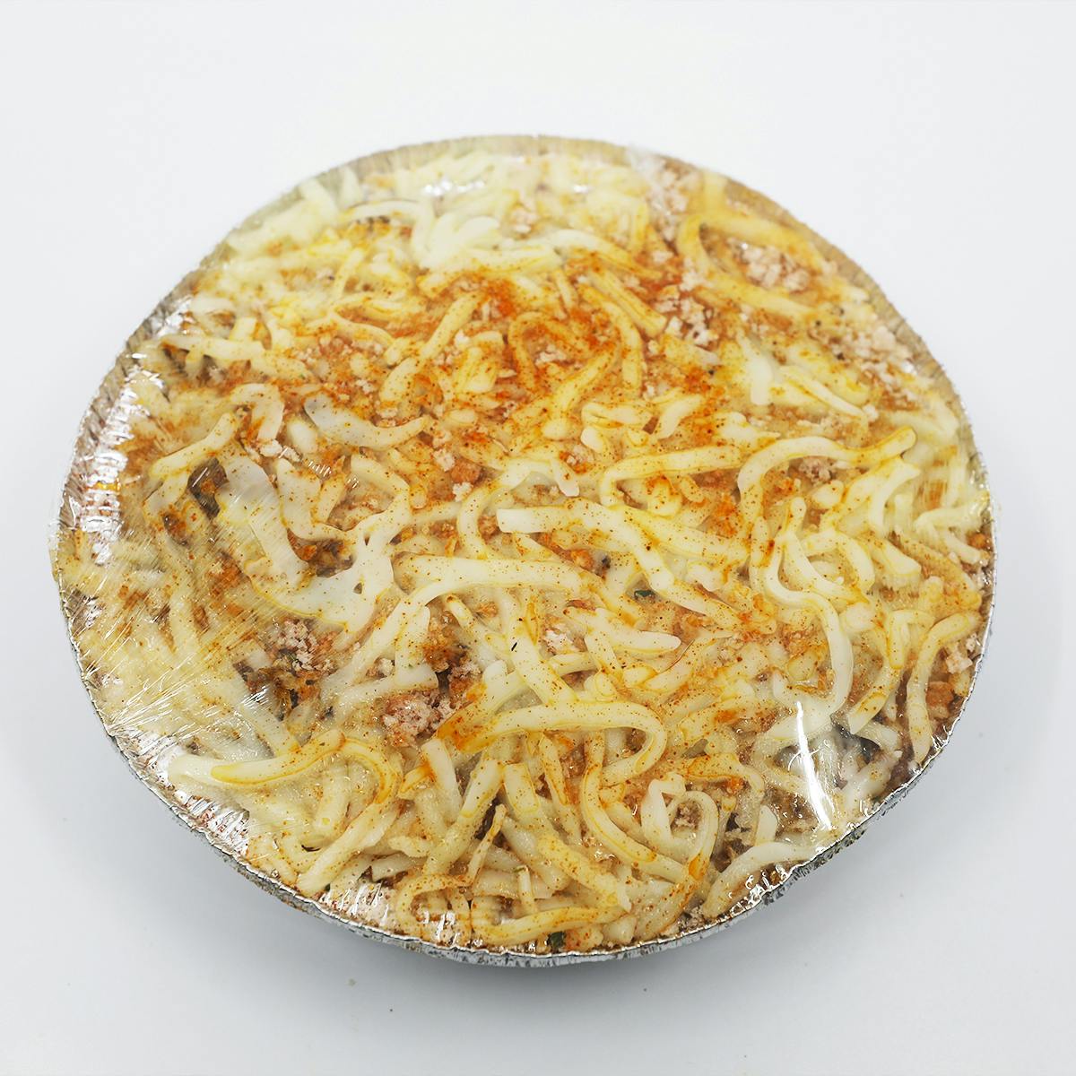 Chicken Parmesan Mac & Cheese For 4-6 by World Famous House of Mac - Alternate image 4