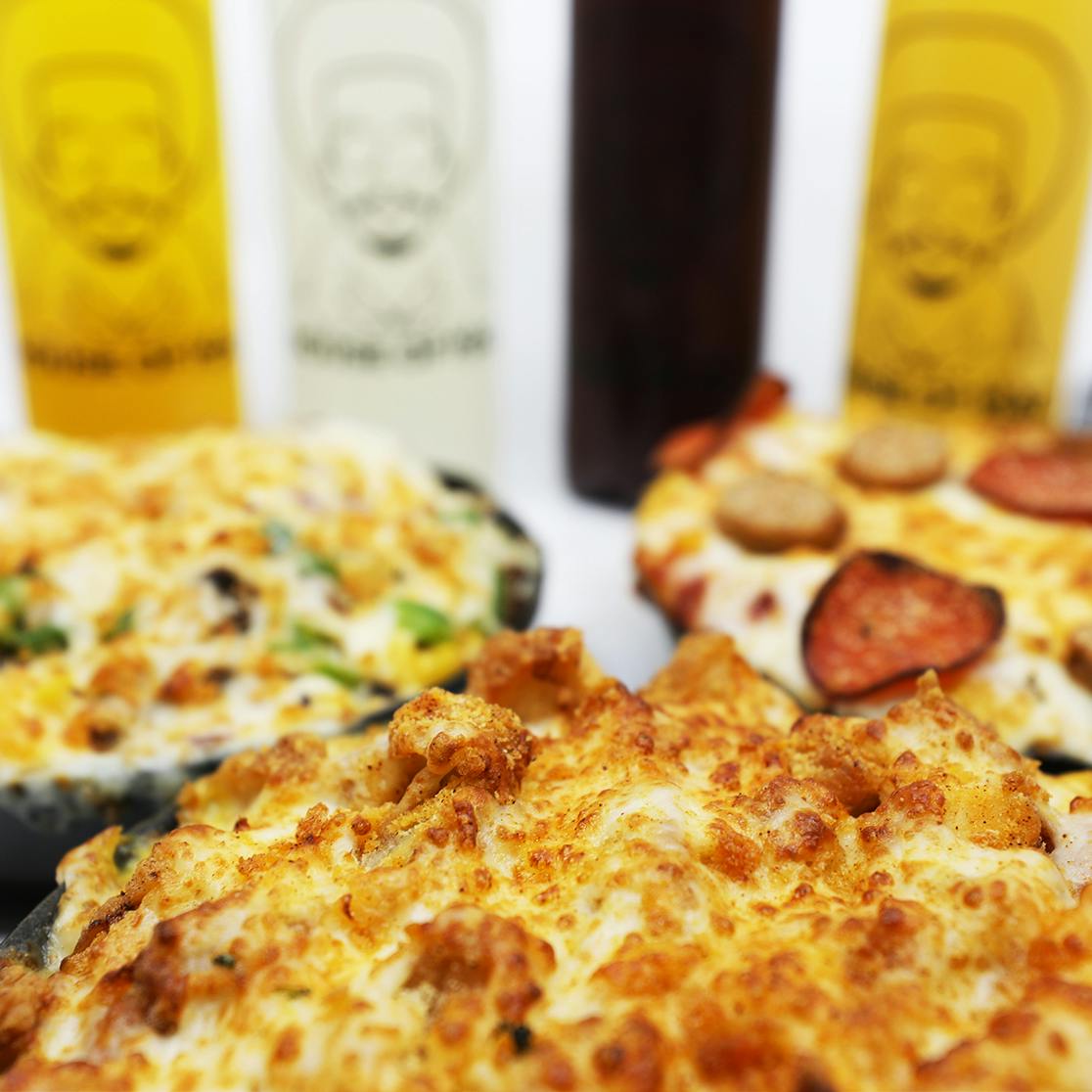 Mac & Cheese - Choose Your Own 2 Pack by World Famous House of Mac - Alternate image 8